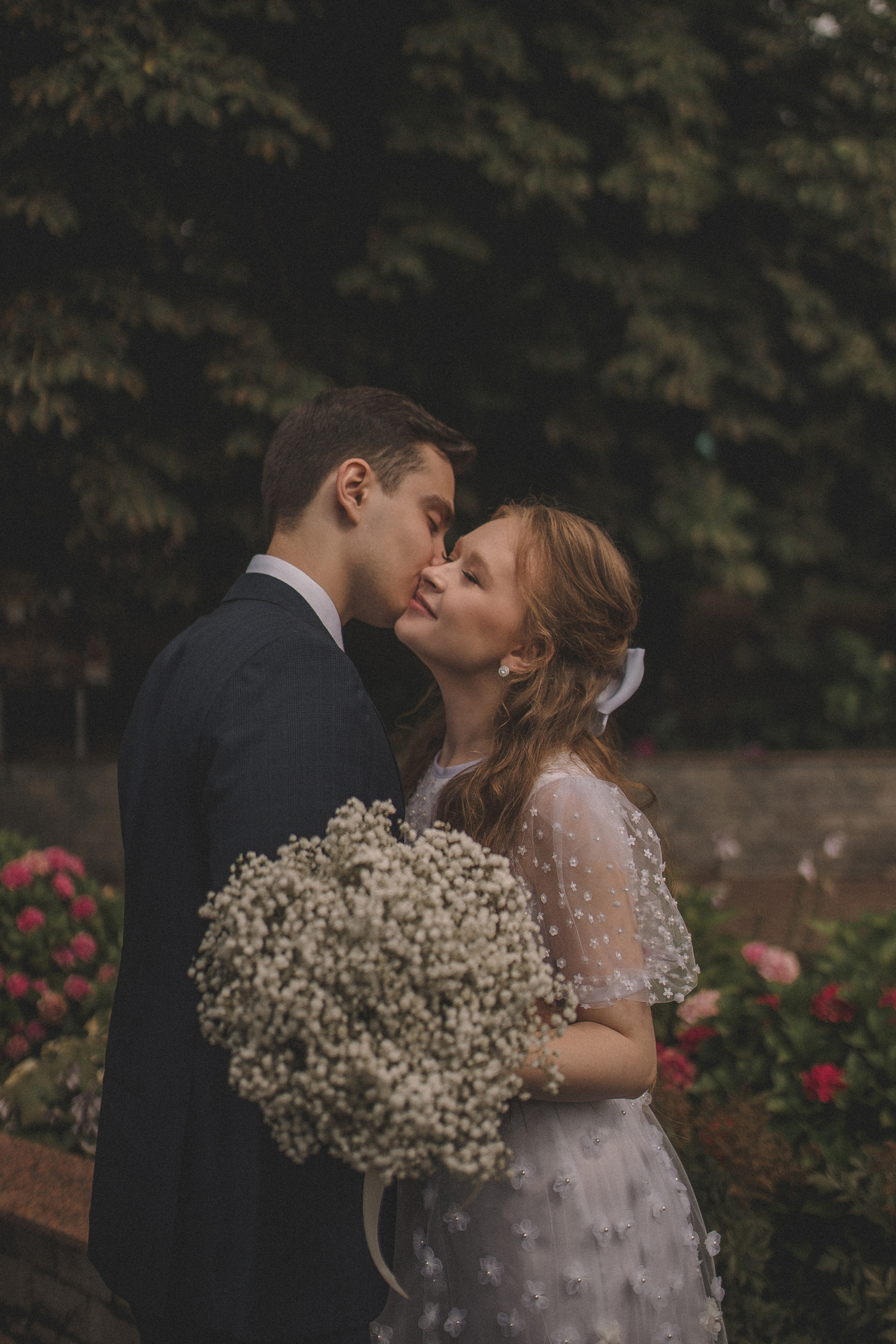 М&Д | Москва. Фотограф Екатерина Амбрушкевич