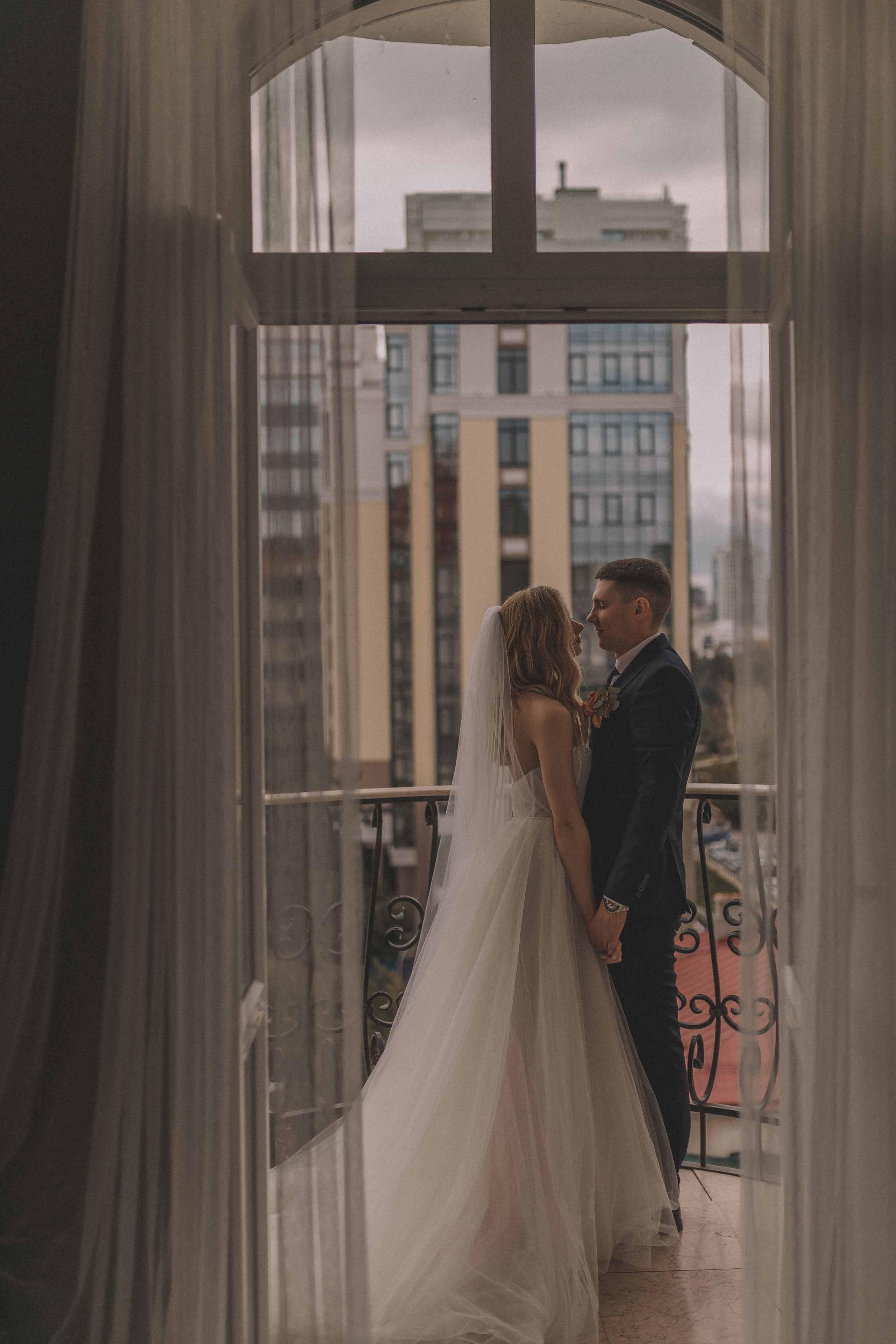 В&Н | Екатеринбург. Фотограф Екатерина Амбрушкевич