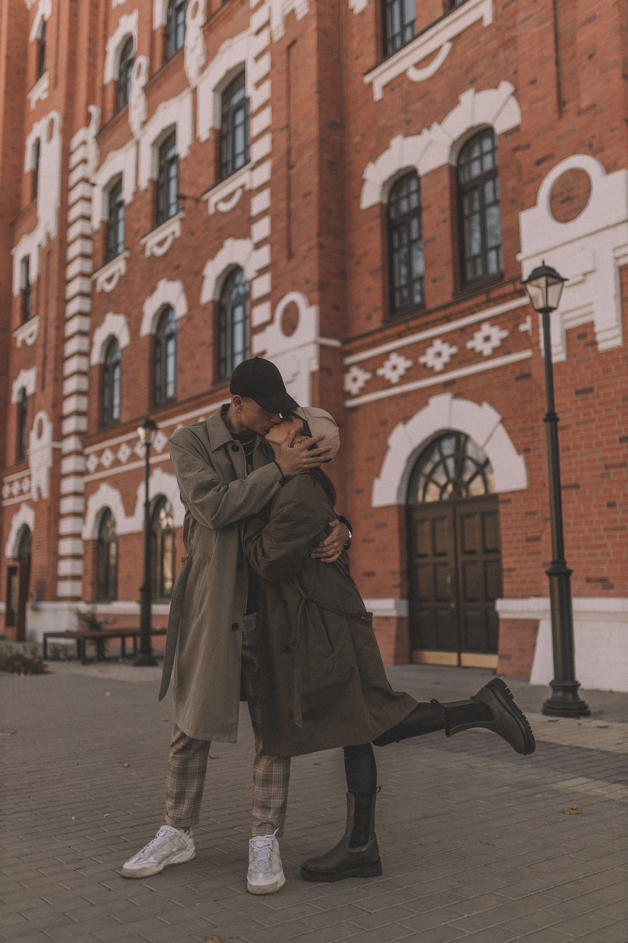 К&Е | Екатеринбург. Фотограф Екатерина Амбрушкевич