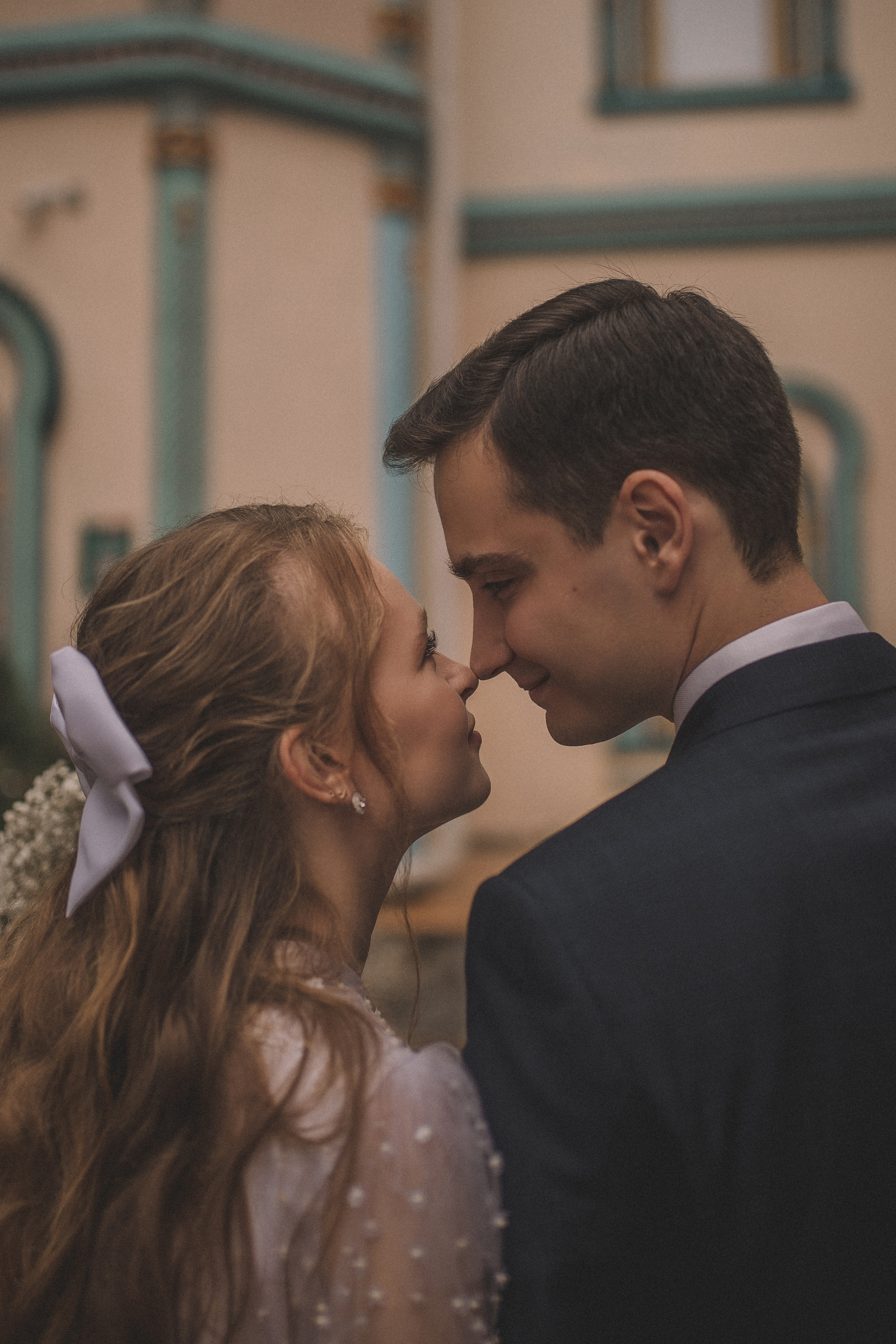 М&Д | Москва. Фотограф Екатерина Амбрушкевич