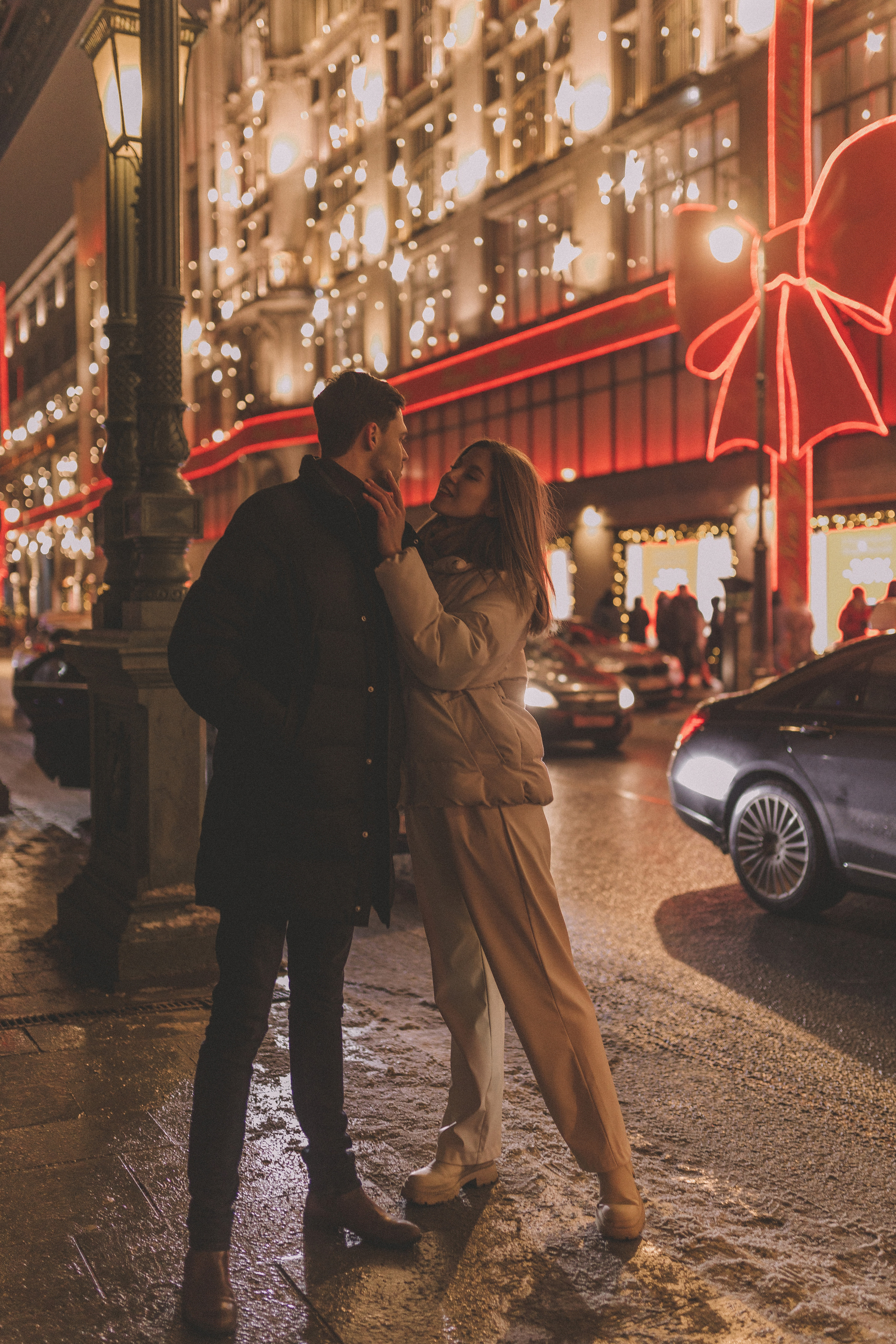 Я&Е | Москва. Фотограф Екатерина Амбрушкевич