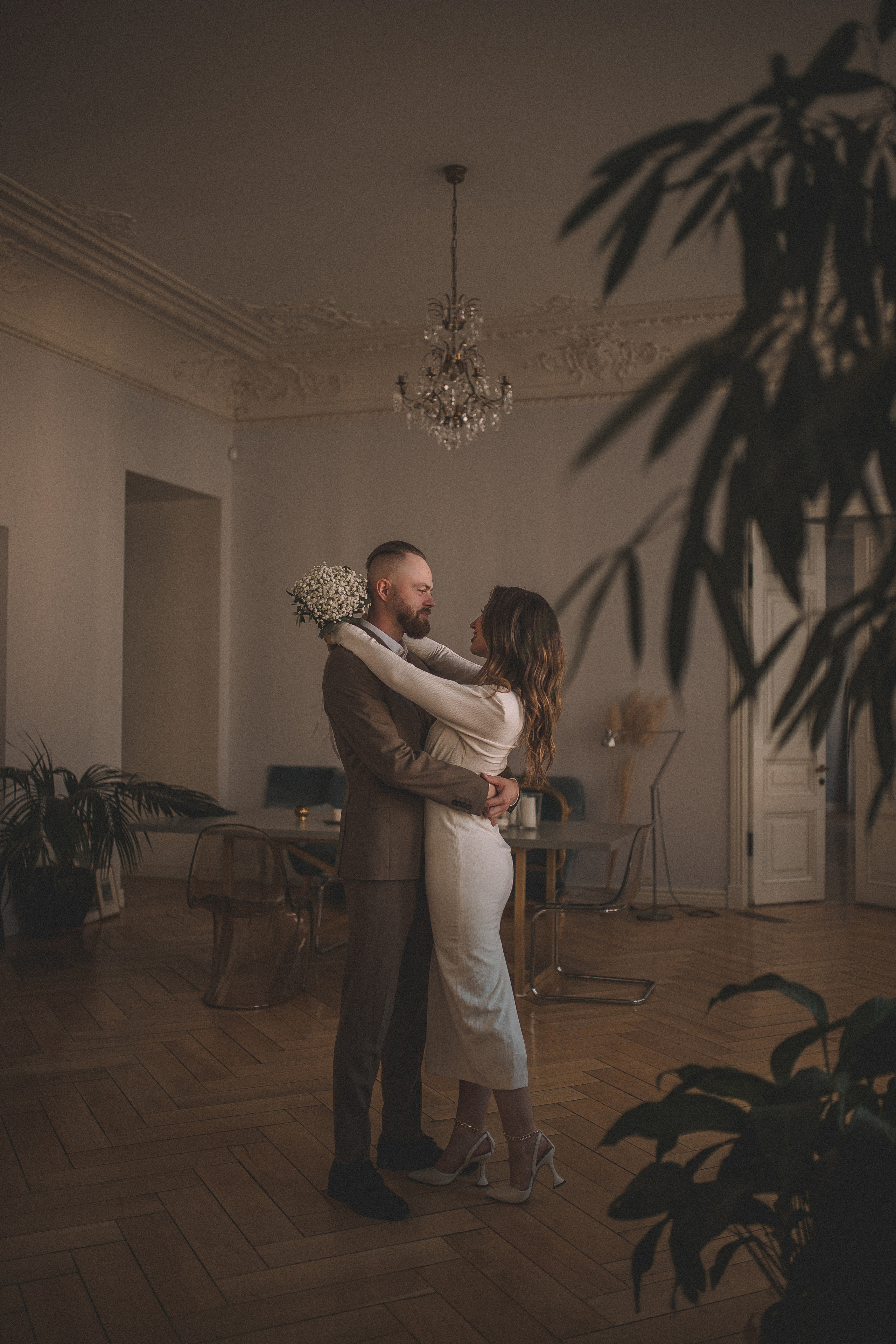 И&A | Санкт-Петербург. Фотограф Екатерина Амбрушкевич