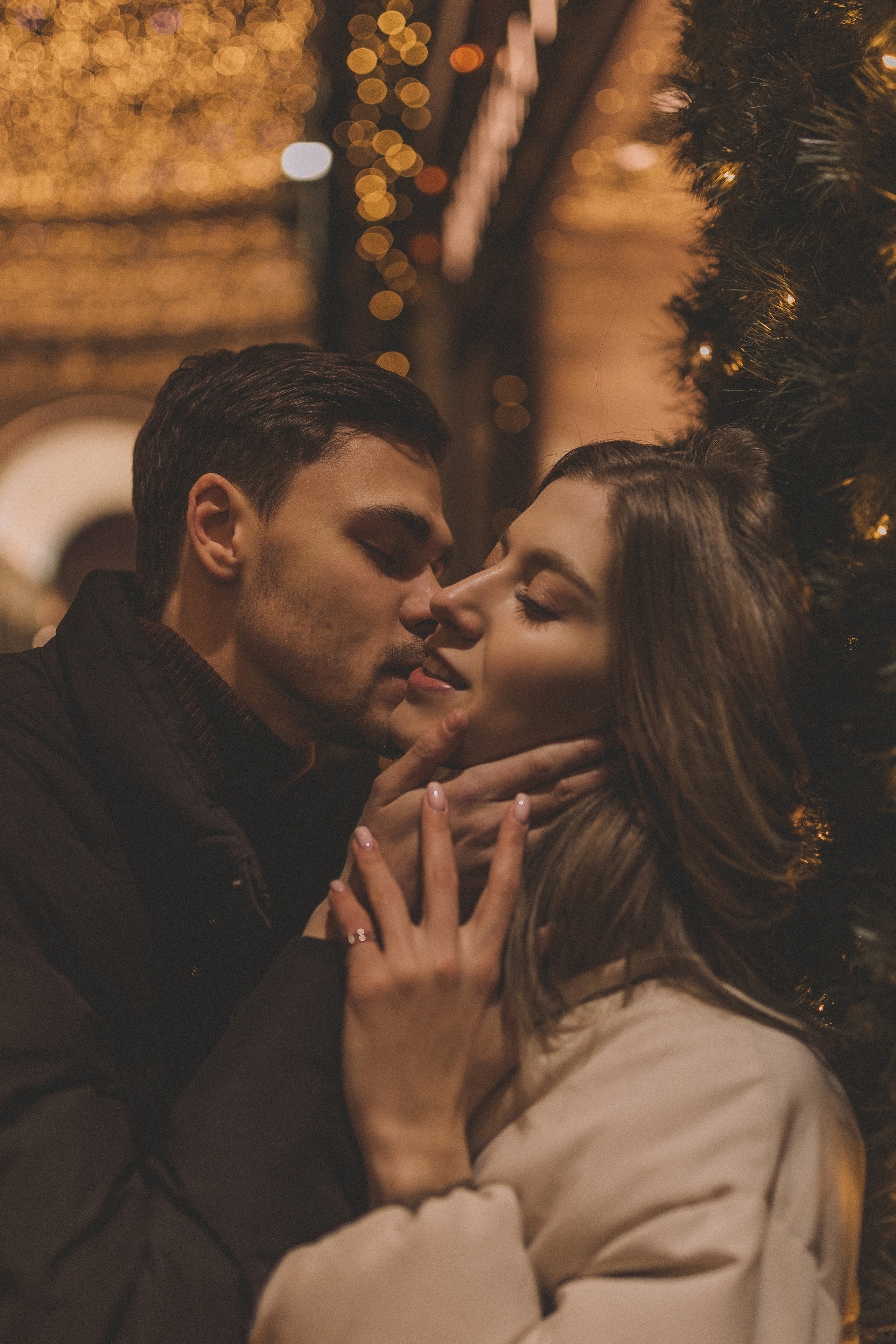 Я&Е | Москва. Фотограф Екатерина Амбрушкевич