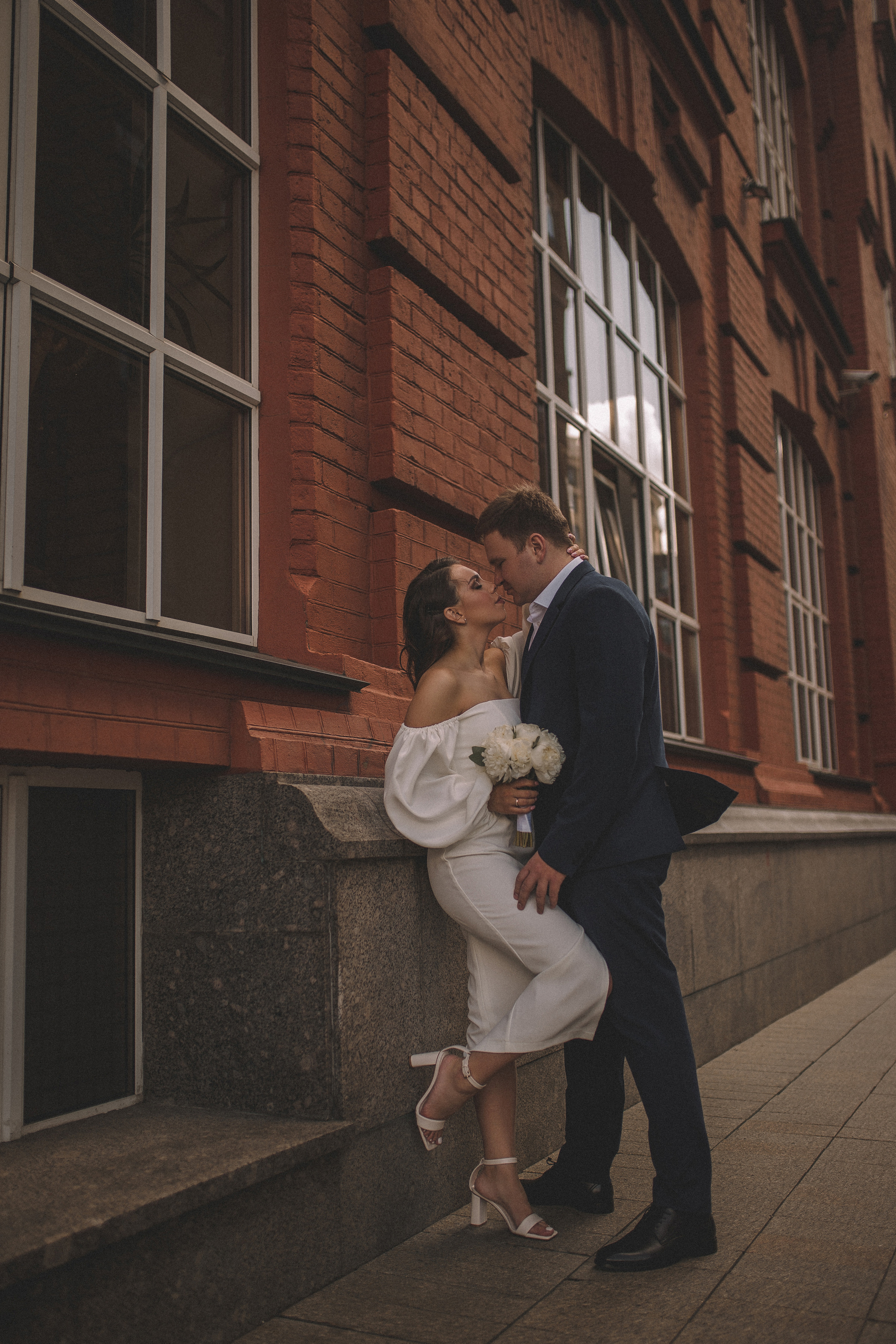 Д&А | Москва. Фотограф Екатерина Амбрушкевич