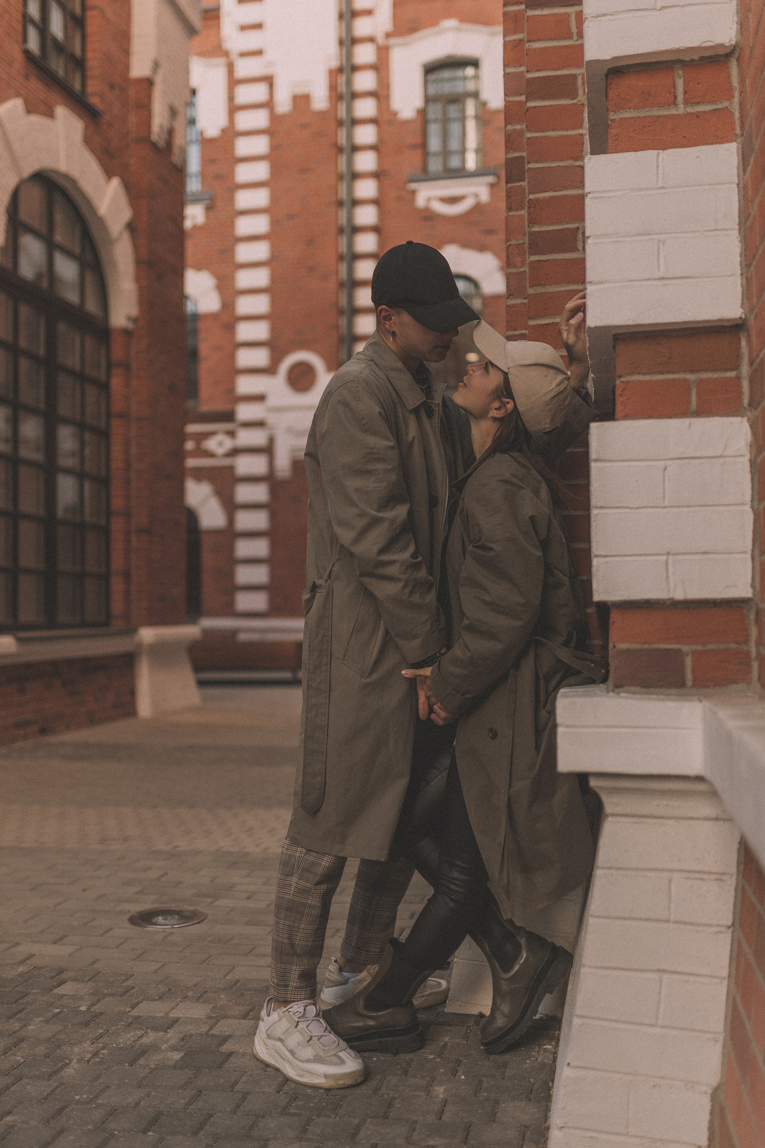 К&Е | Екатеринбург. Фотограф Екатерина Амбрушкевич