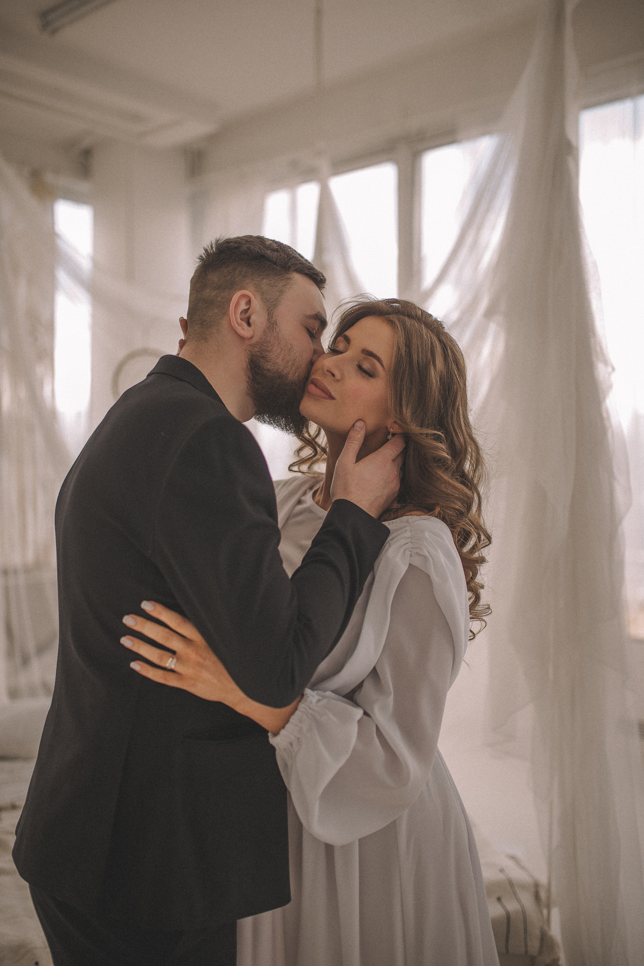 Е&A | Москва. Фотограф Екатерина Амбрушкевич