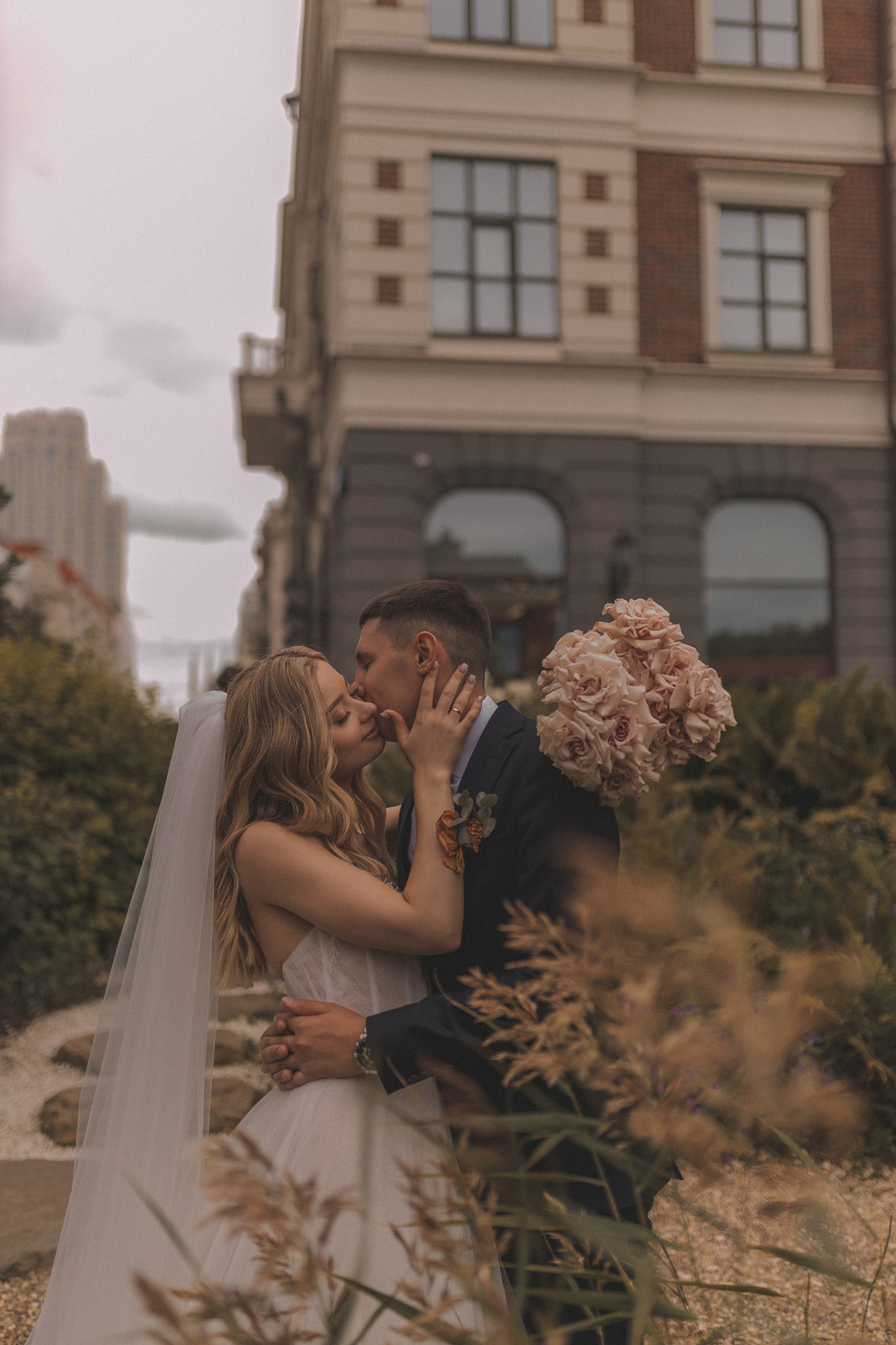 В&Н | Екатеринбург. Фотограф Екатерина Амбрушкевич