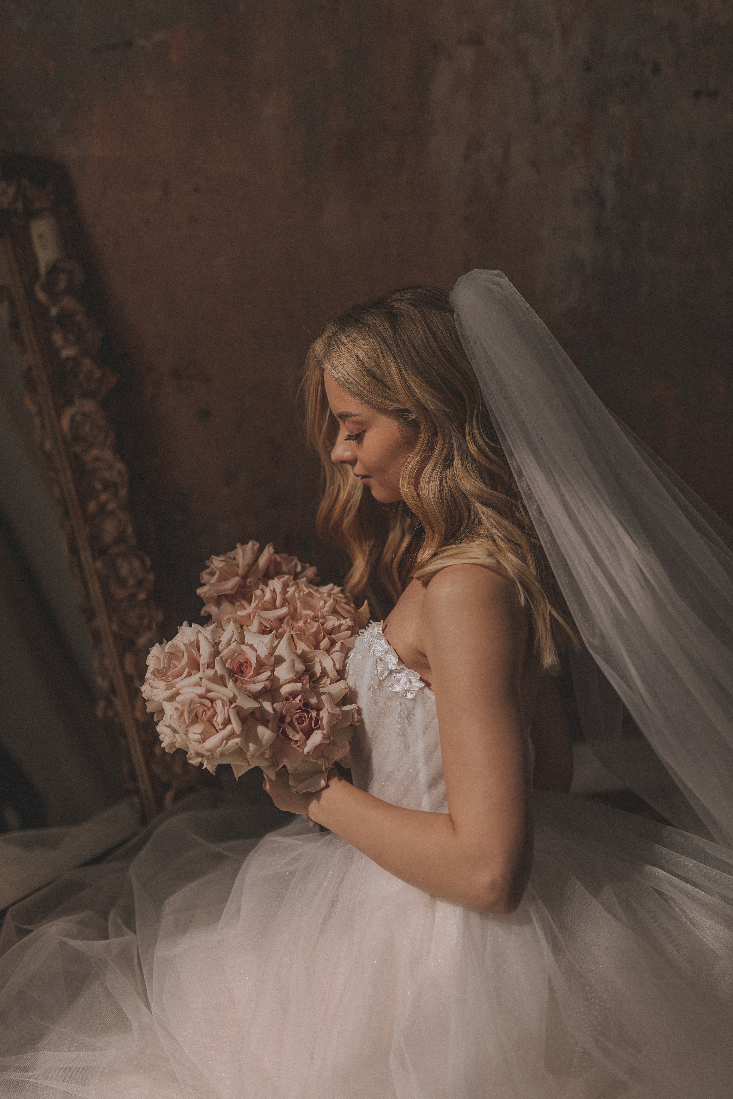 В&Н | Екатеринбург. Фотограф Екатерина Амбрушкевич