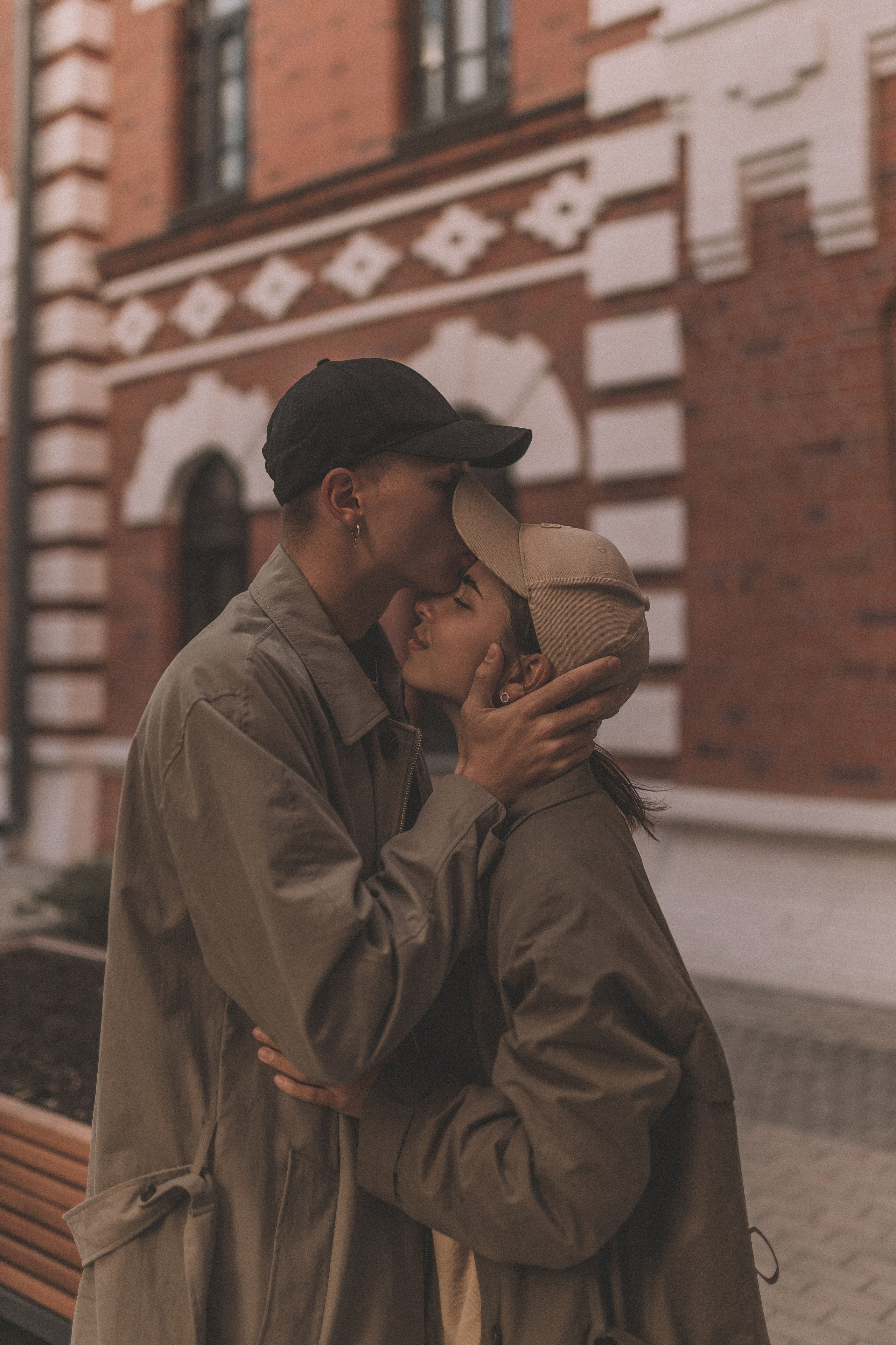 К&Е | Екатеринбург. Фотограф Екатерина Амбрушкевич