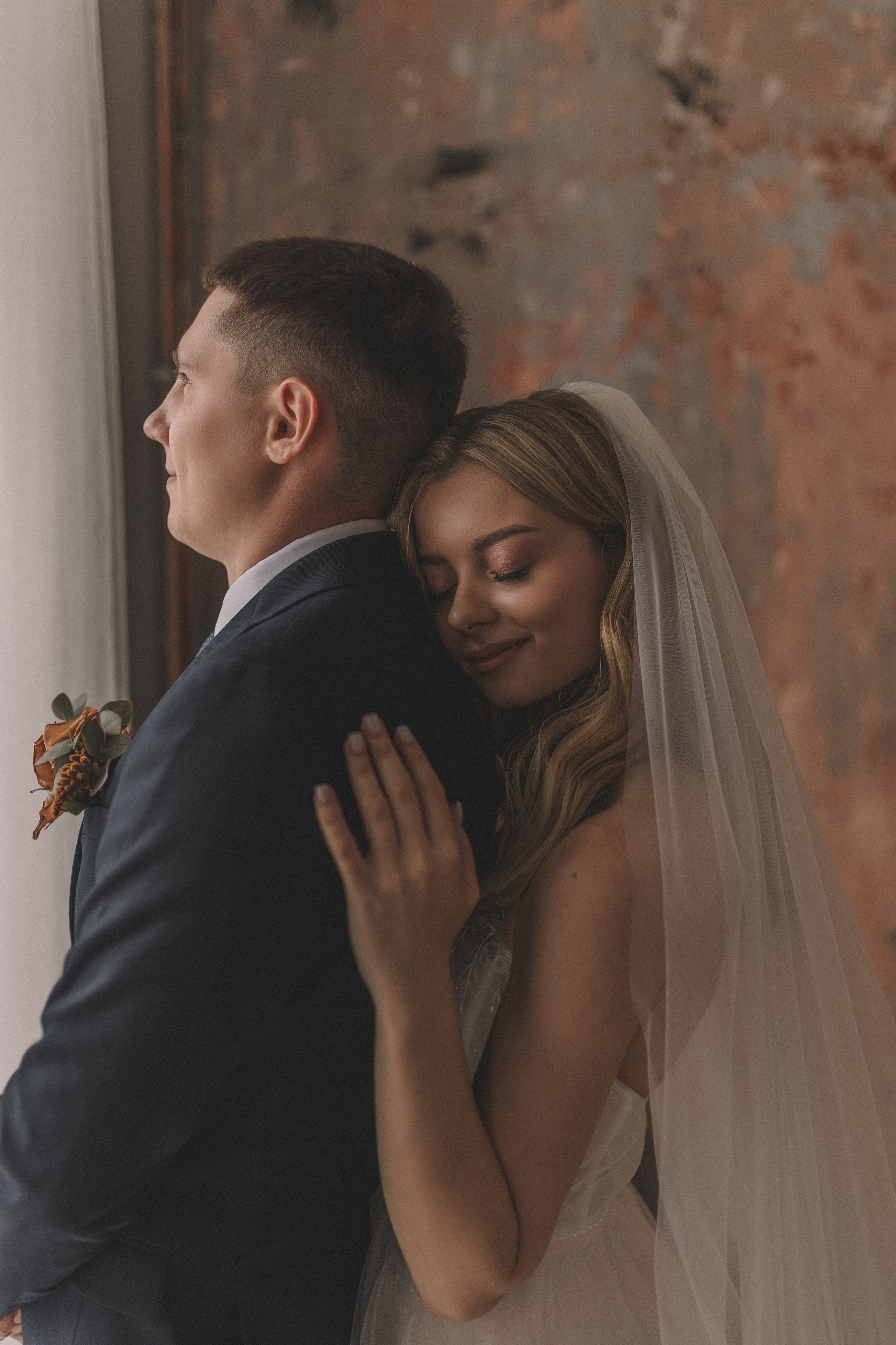 В&Н | Екатеринбург. Фотограф Екатерина Амбрушкевич