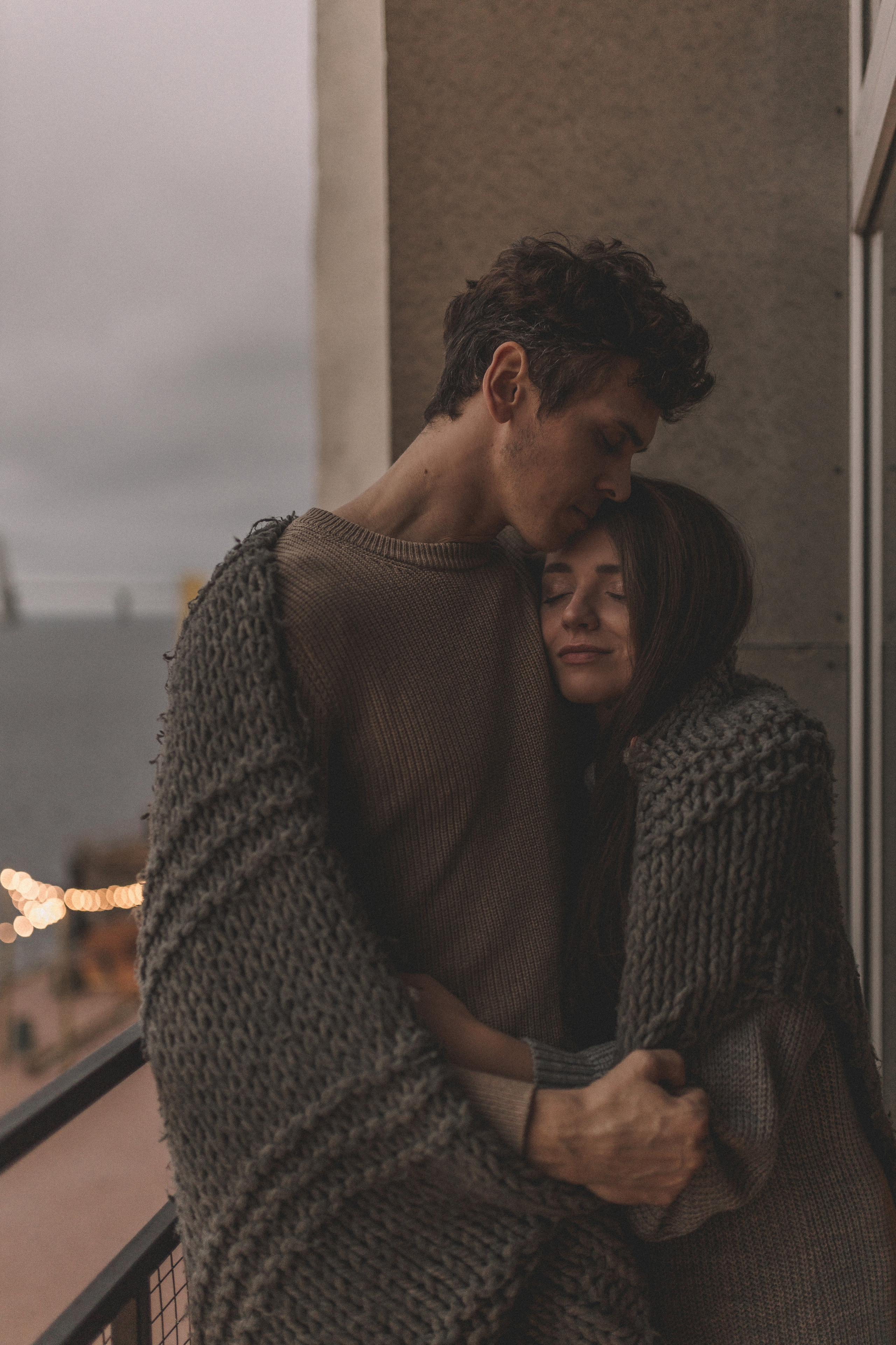 Д&А | Санкт-Петербург. Фотограф Екатерина Амбрушкевич