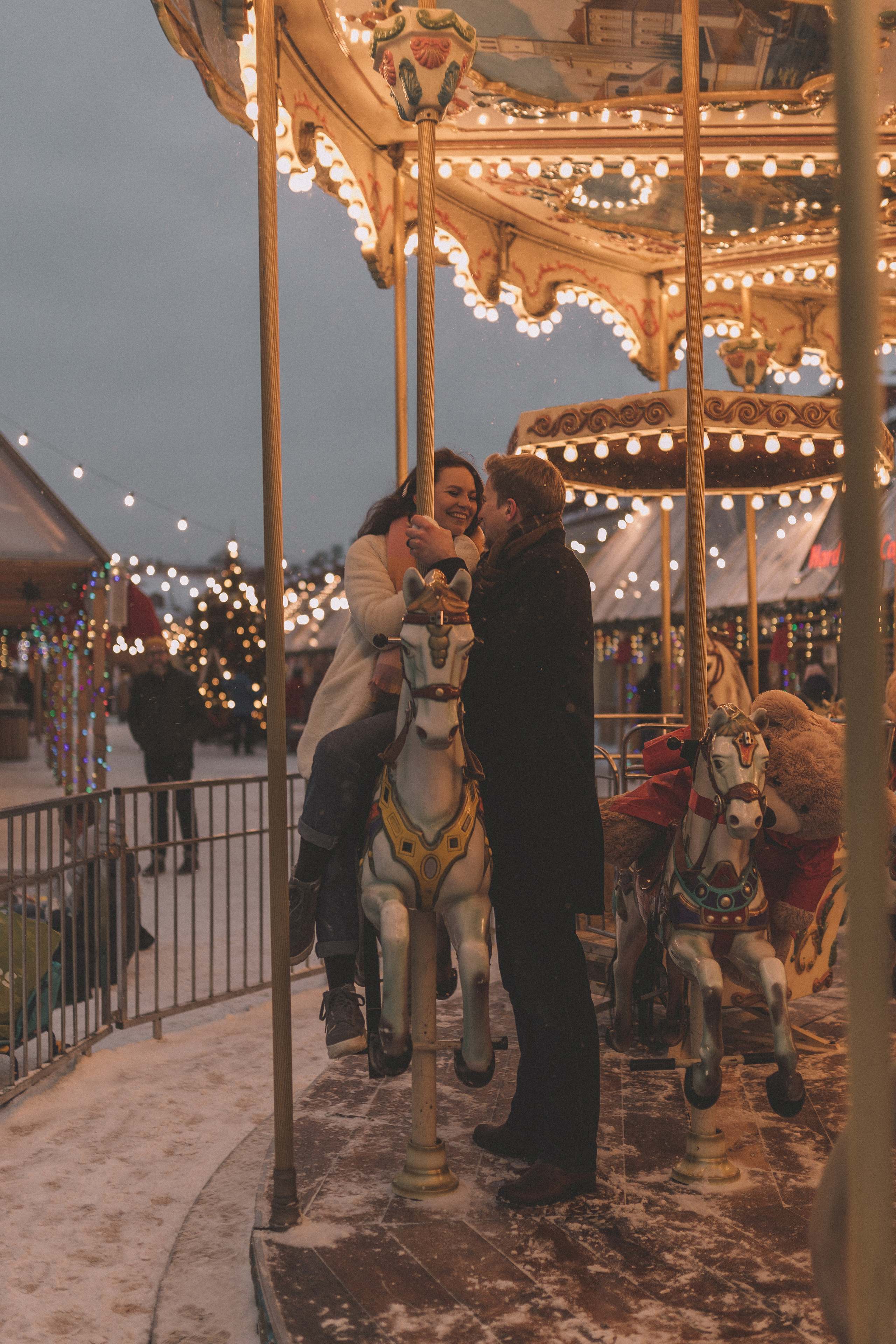 Н&А | Санкт-Петербург. Фотограф Екатерина Амбрушкевич