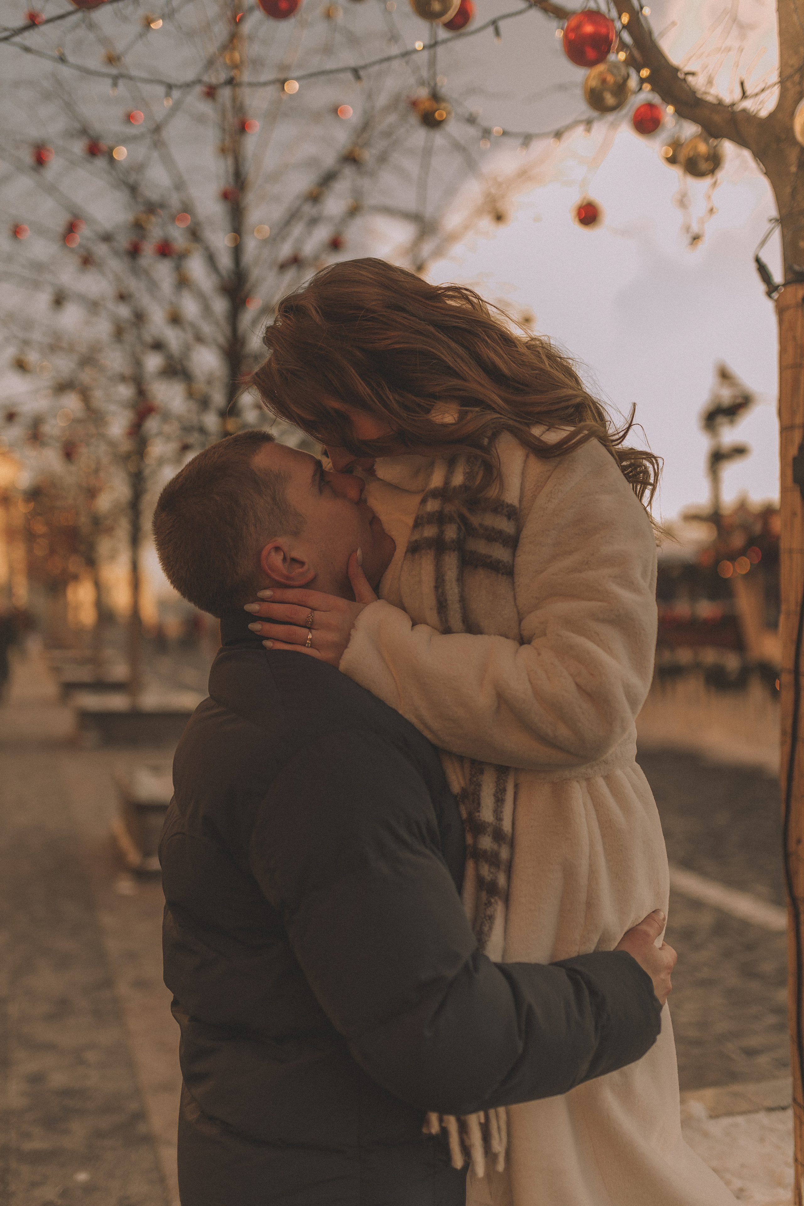 A&Н | Москва. Фотограф Екатерина Амбрушкевич