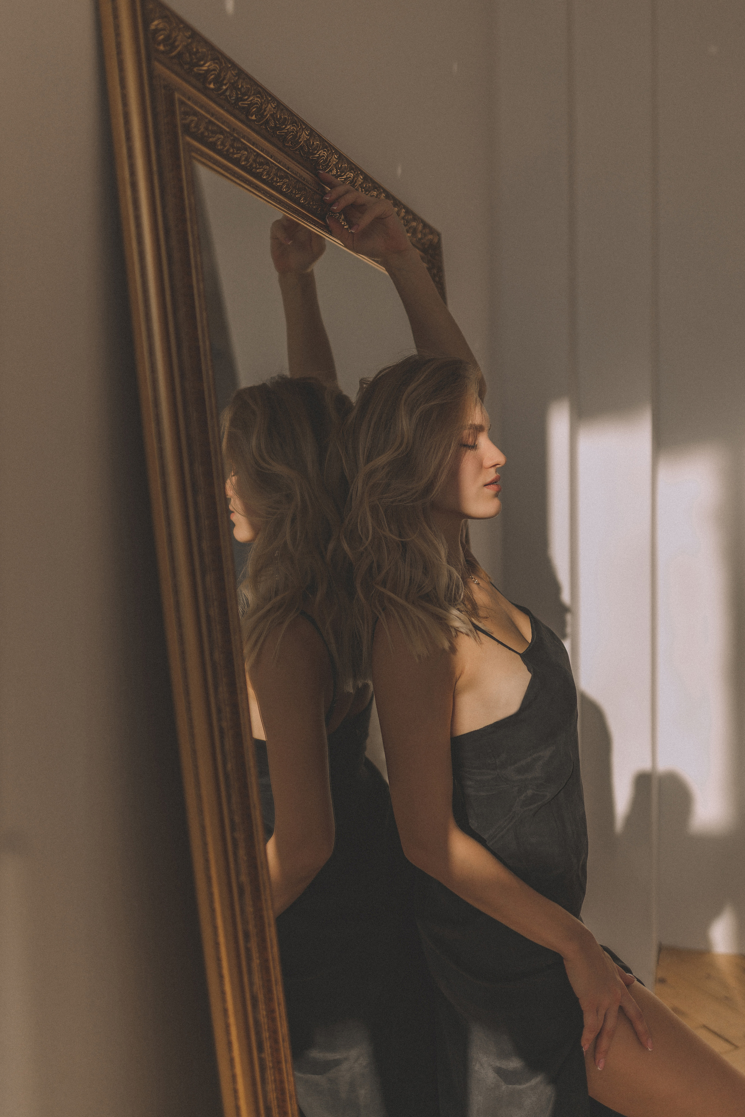 Вера | Екатеринбург. Фотограф Екатерина Амбрушкевич