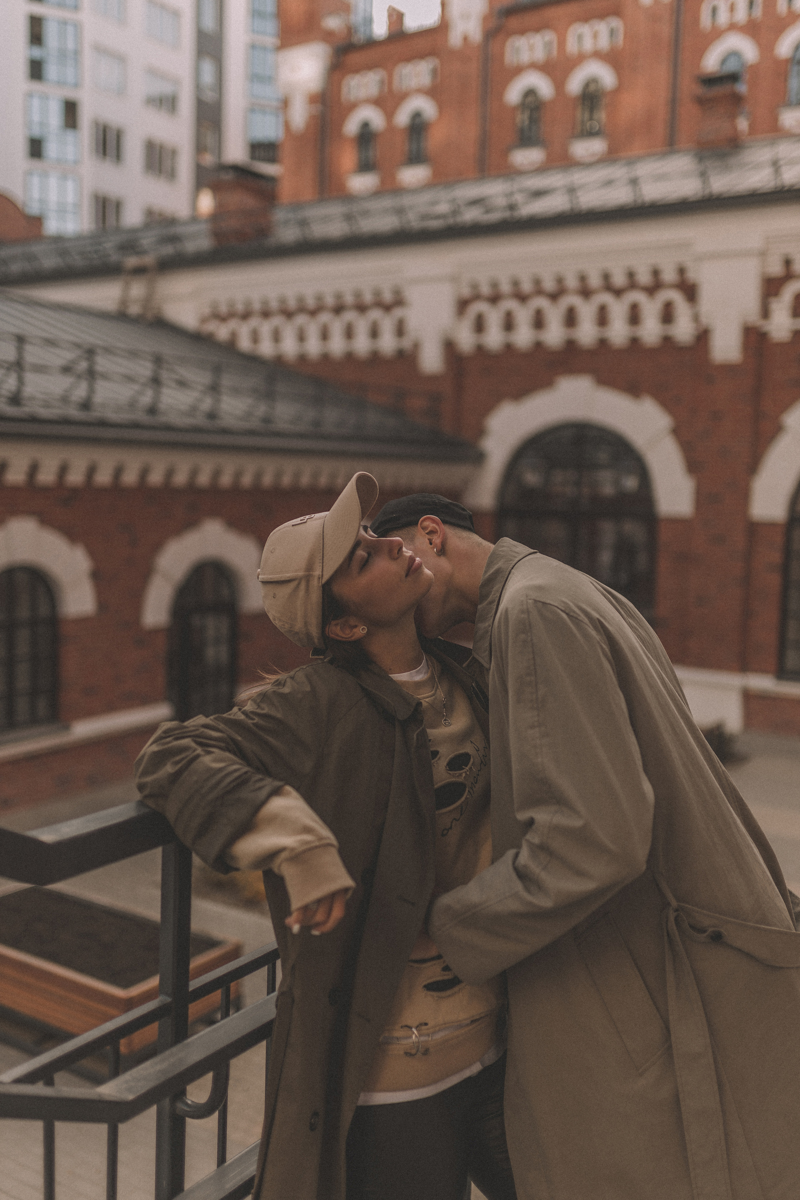 К&Е | Екатеринбург. Фотограф Екатерина Амбрушкевич