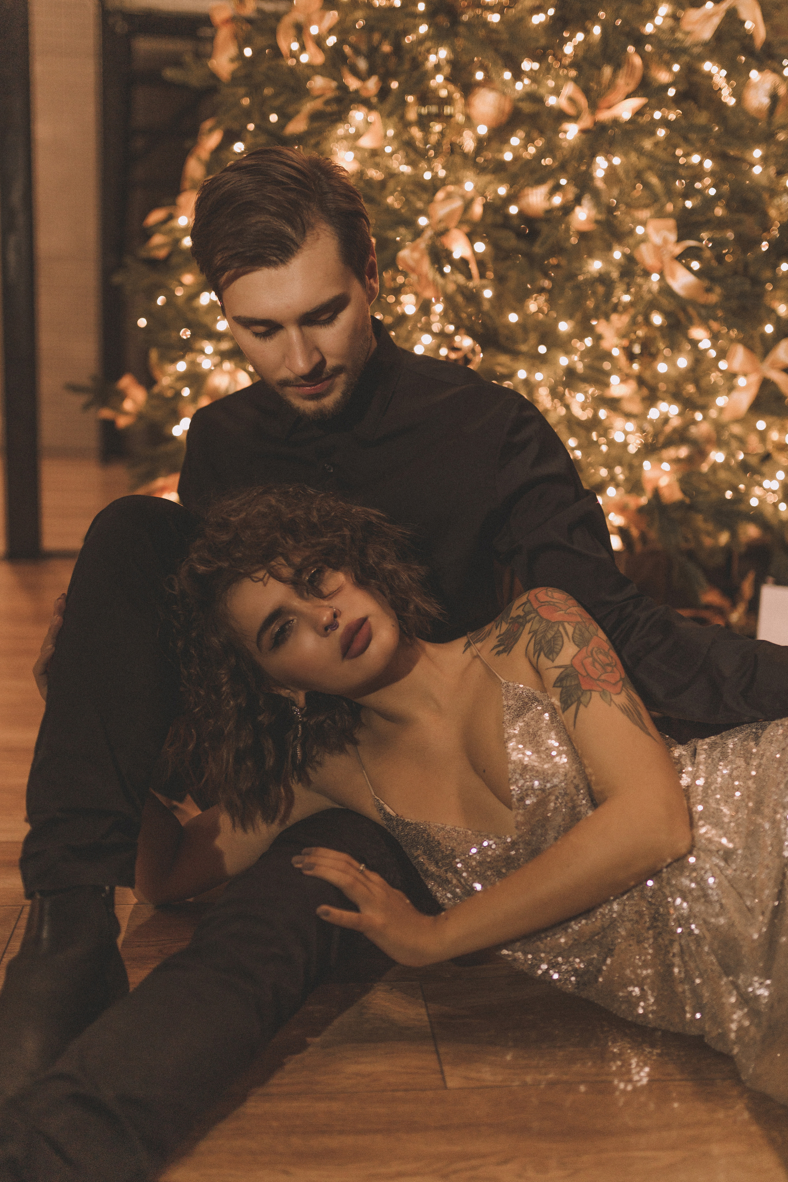 И&Д | Санкт-Петербург. Фотограф Екатерина Амбрушкевич