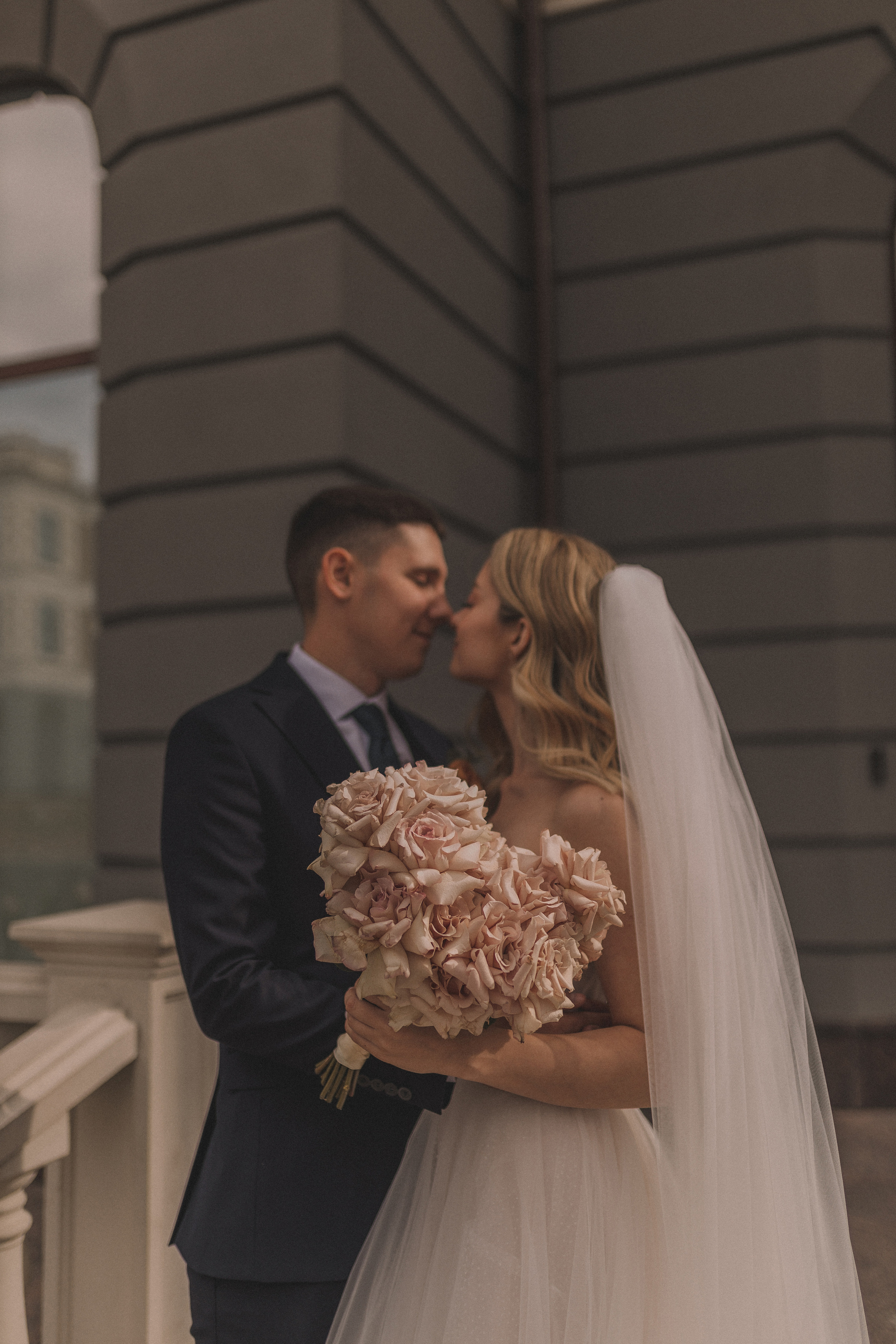 В&Н | Екатеринбург. Фотограф Екатерина Амбрушкевич