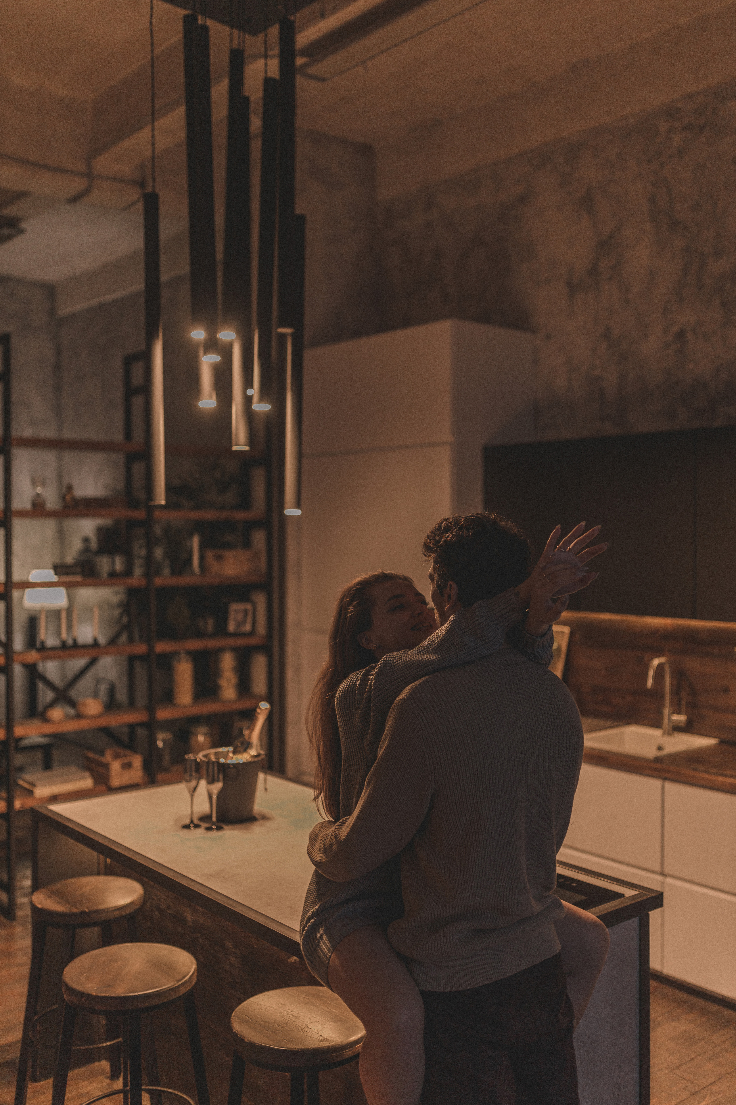 Д&А | Санкт-Петербург. Фотограф Екатерина Амбрушкевич