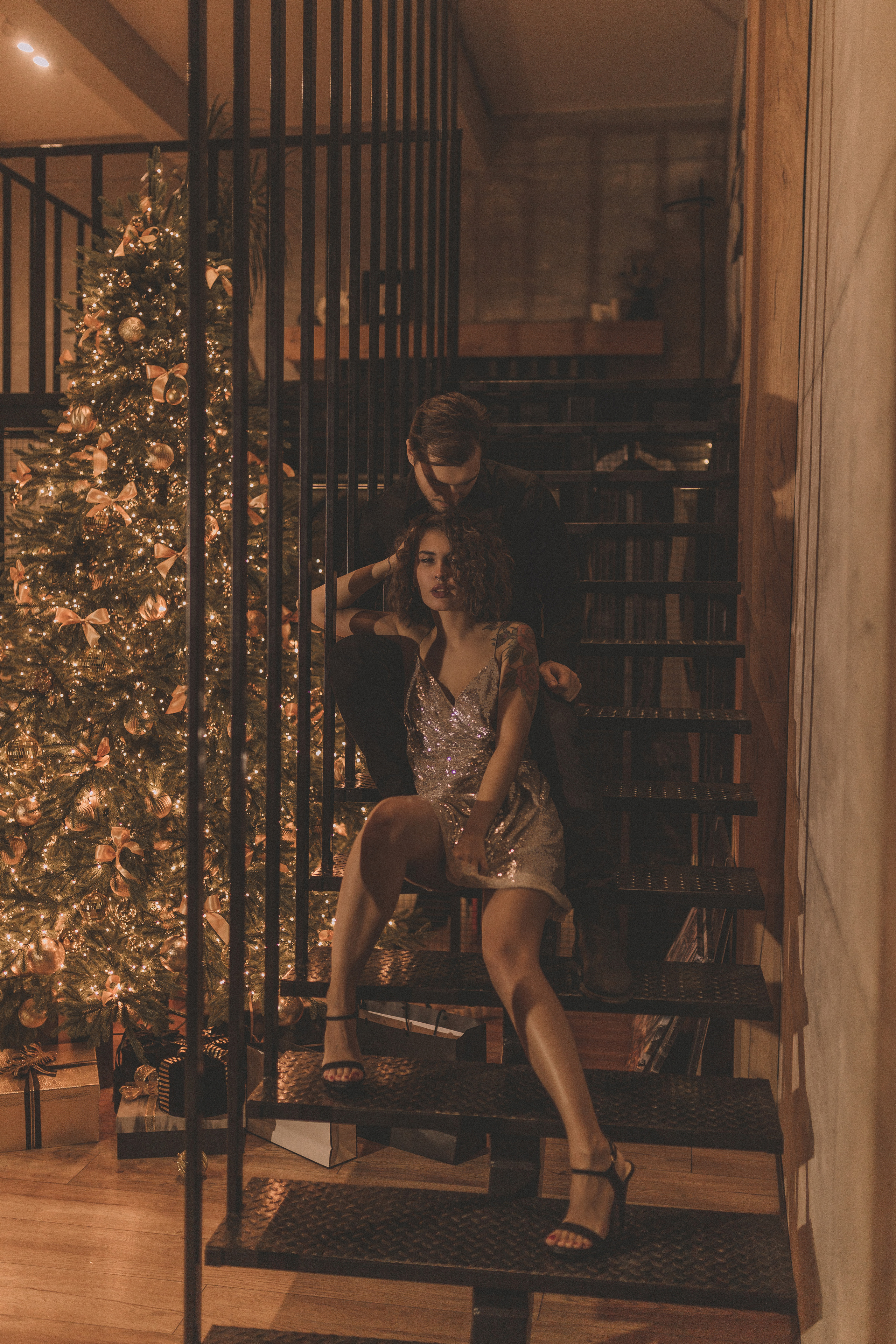 И&Д | Санкт-Петербург. Фотограф Екатерина Амбрушкевич