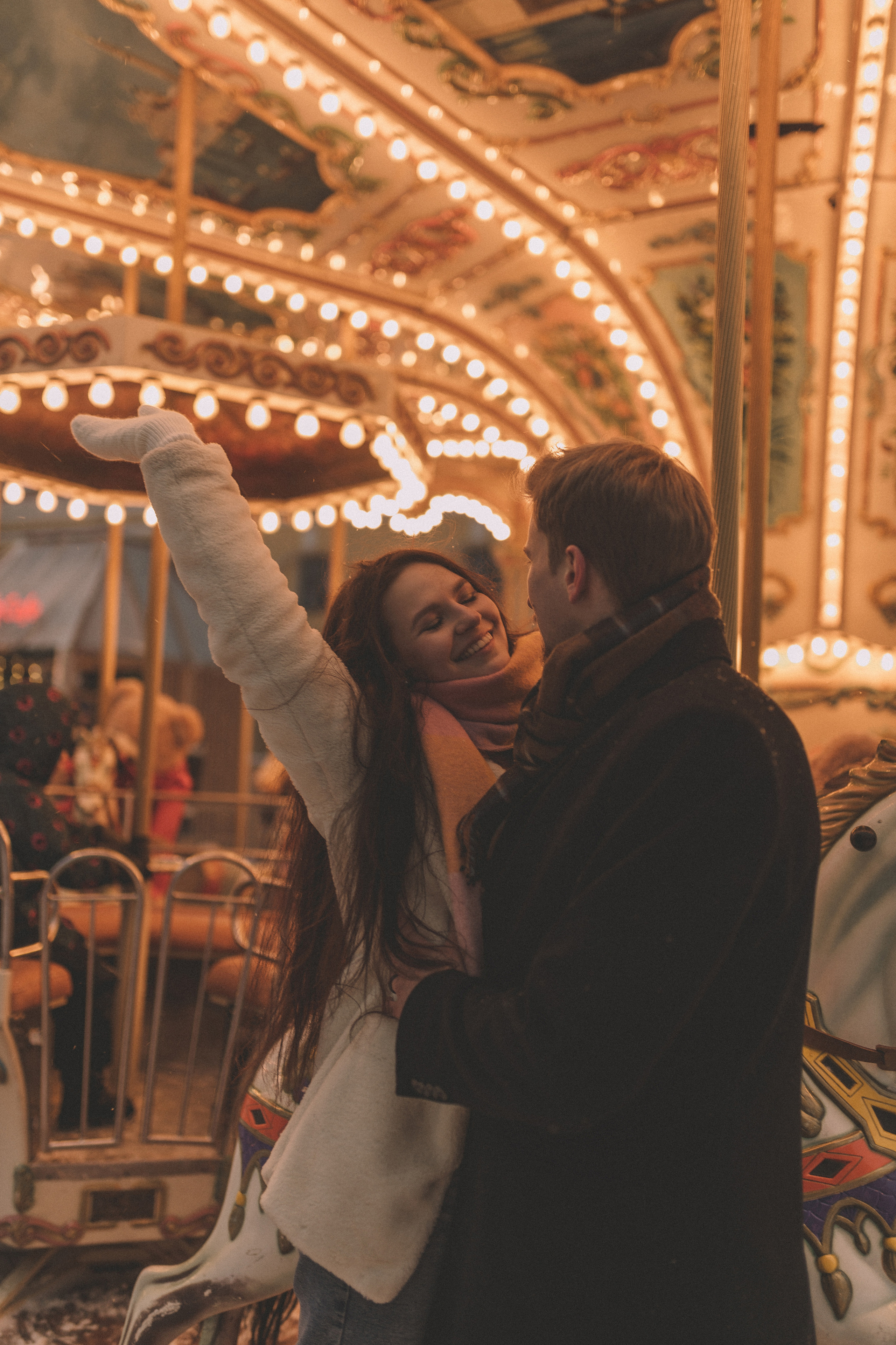 Н&А | Санкт-Петербург. Фотограф Екатерина Амбрушкевич