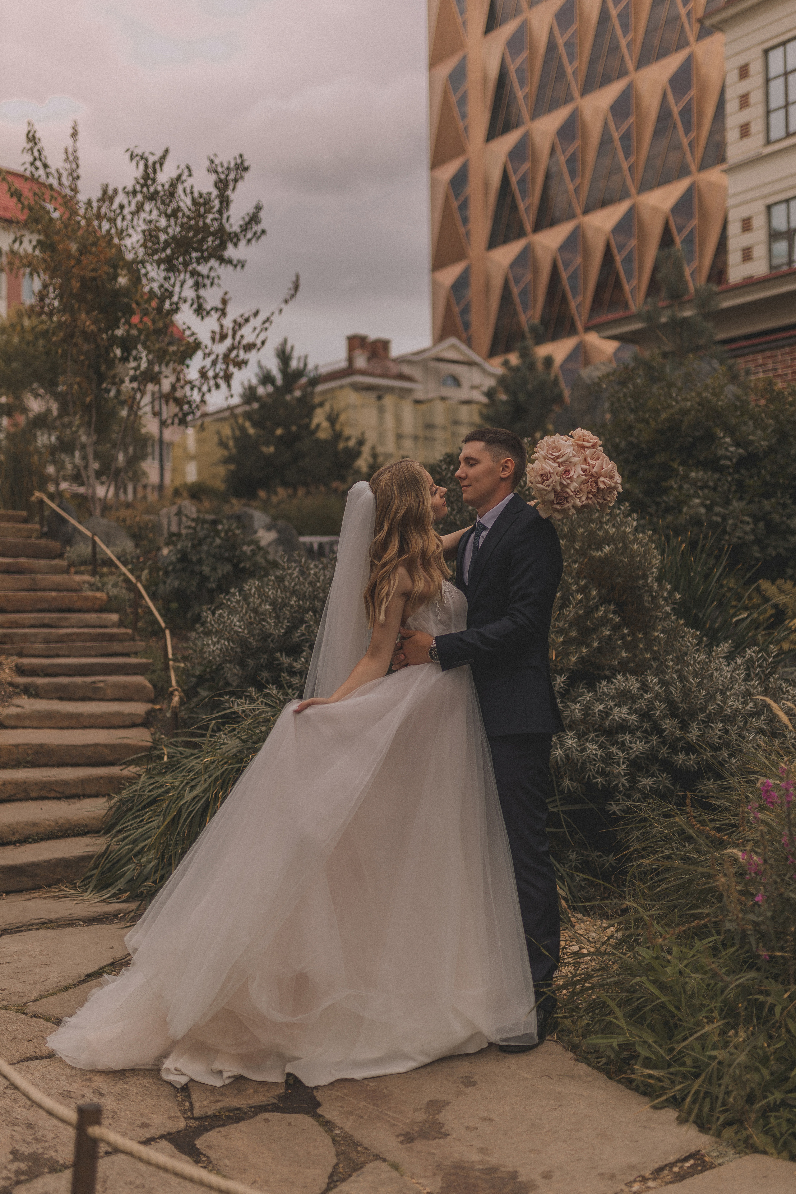 В&Н | Екатеринбург. Фотограф Екатерина Амбрушкевич