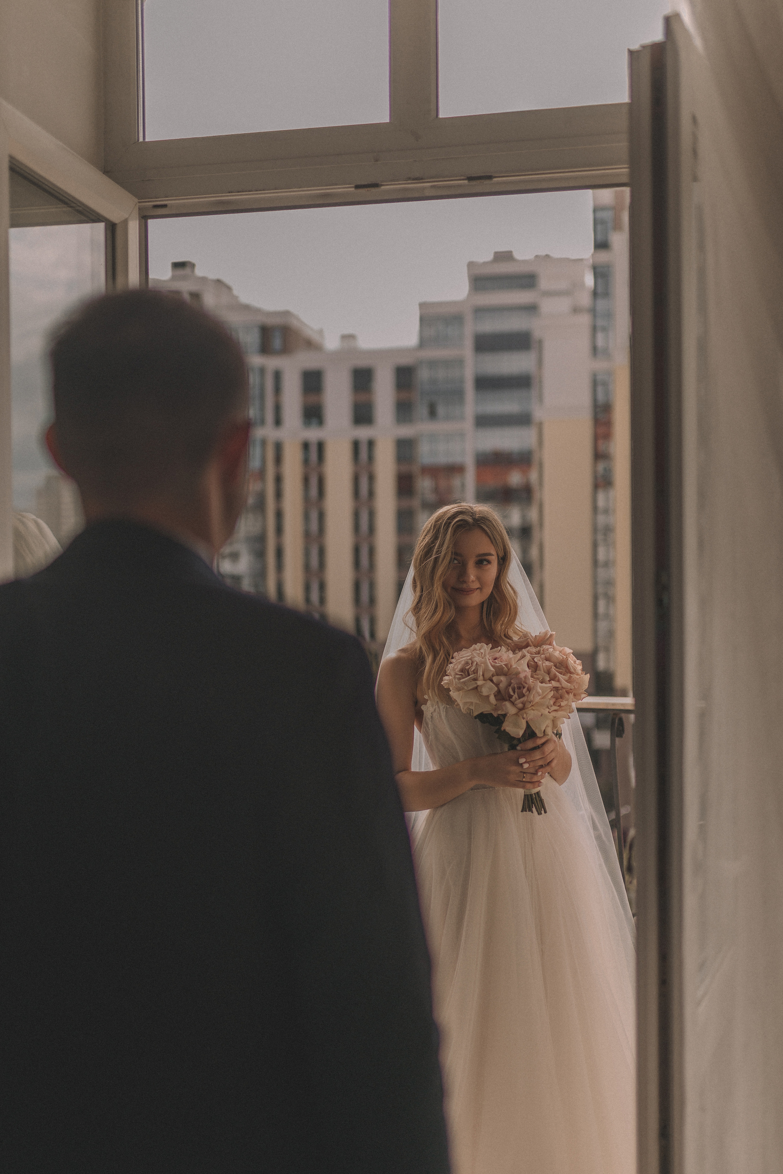 В&Н | Екатеринбург. Фотограф Екатерина Амбрушкевич