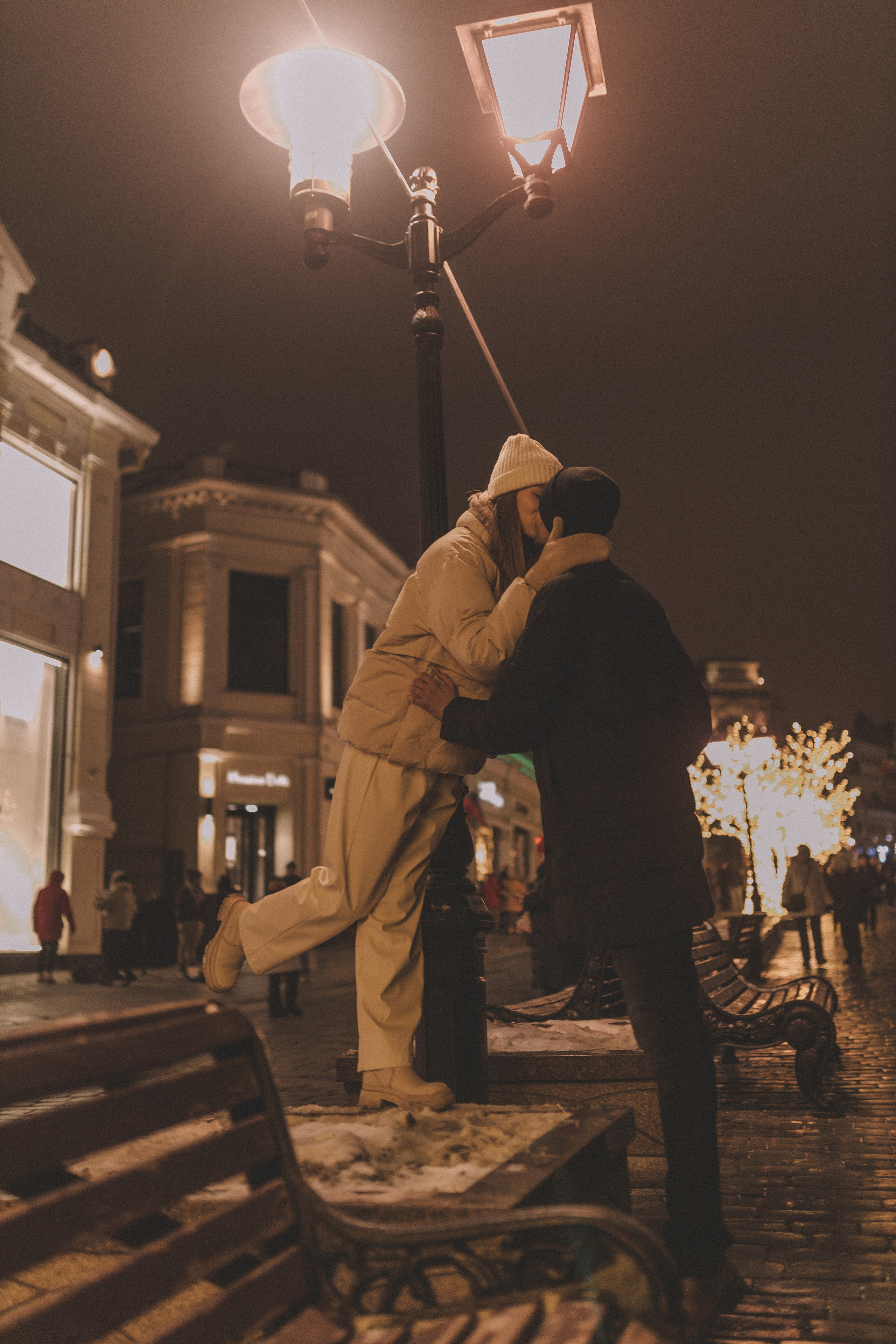 Я&Е | Москва. Фотограф Екатерина Амбрушкевич