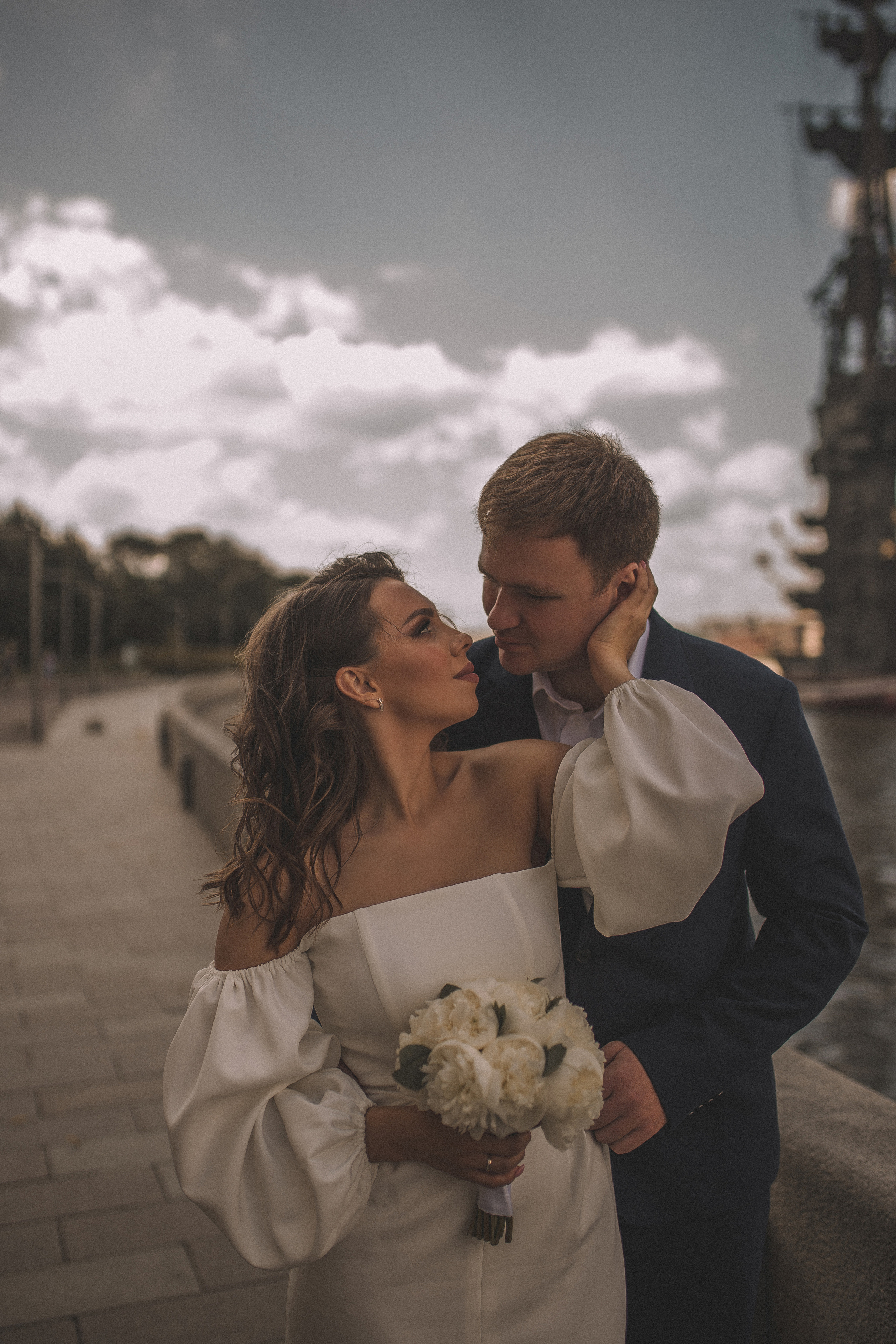 Д&А | Москва. Фотограф Екатерина Амбрушкевич