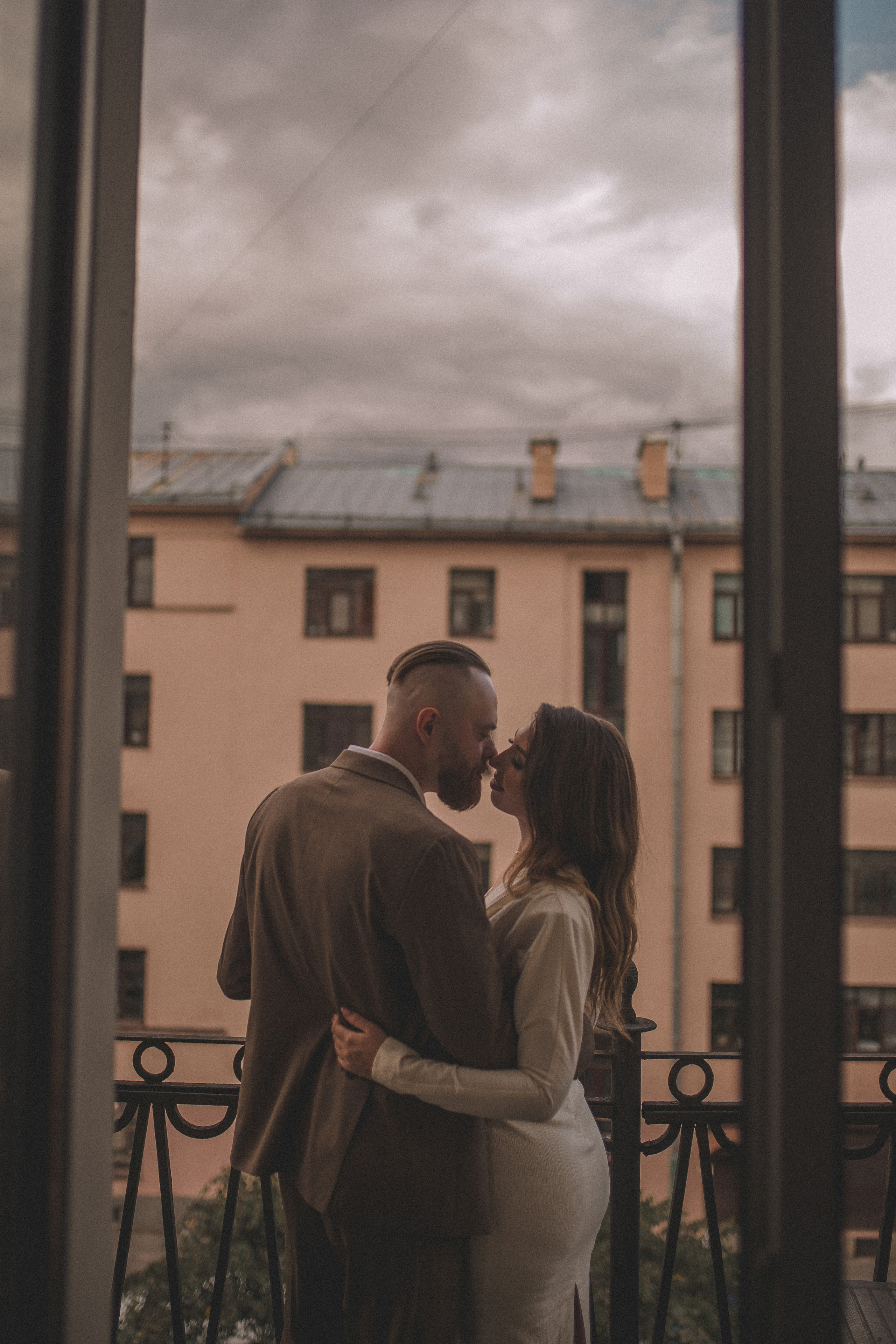 И&A | Санкт-Петербург. Фотограф Екатерина Амбрушкевич