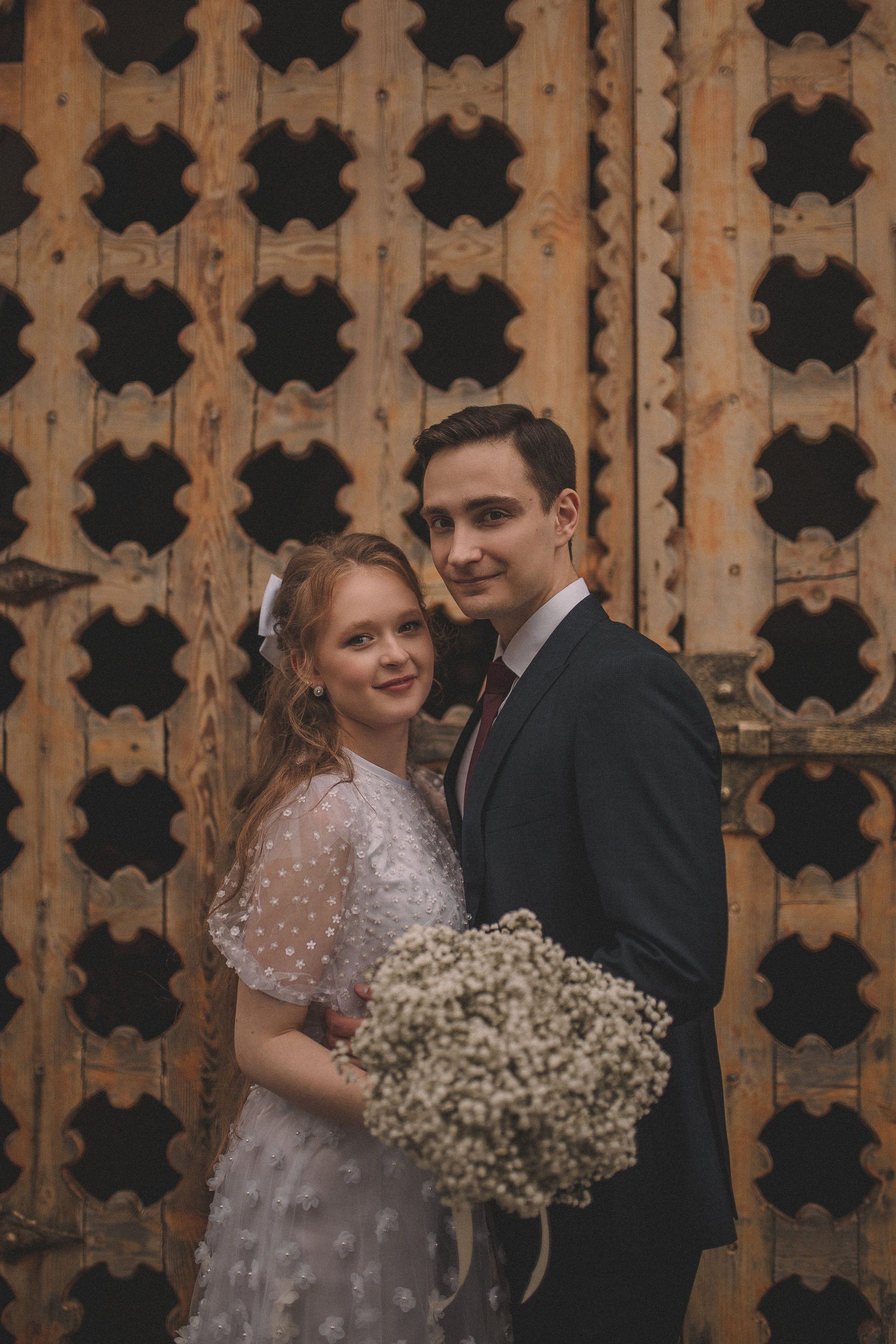 М&Д | Москва. Фотограф Екатерина Амбрушкевич