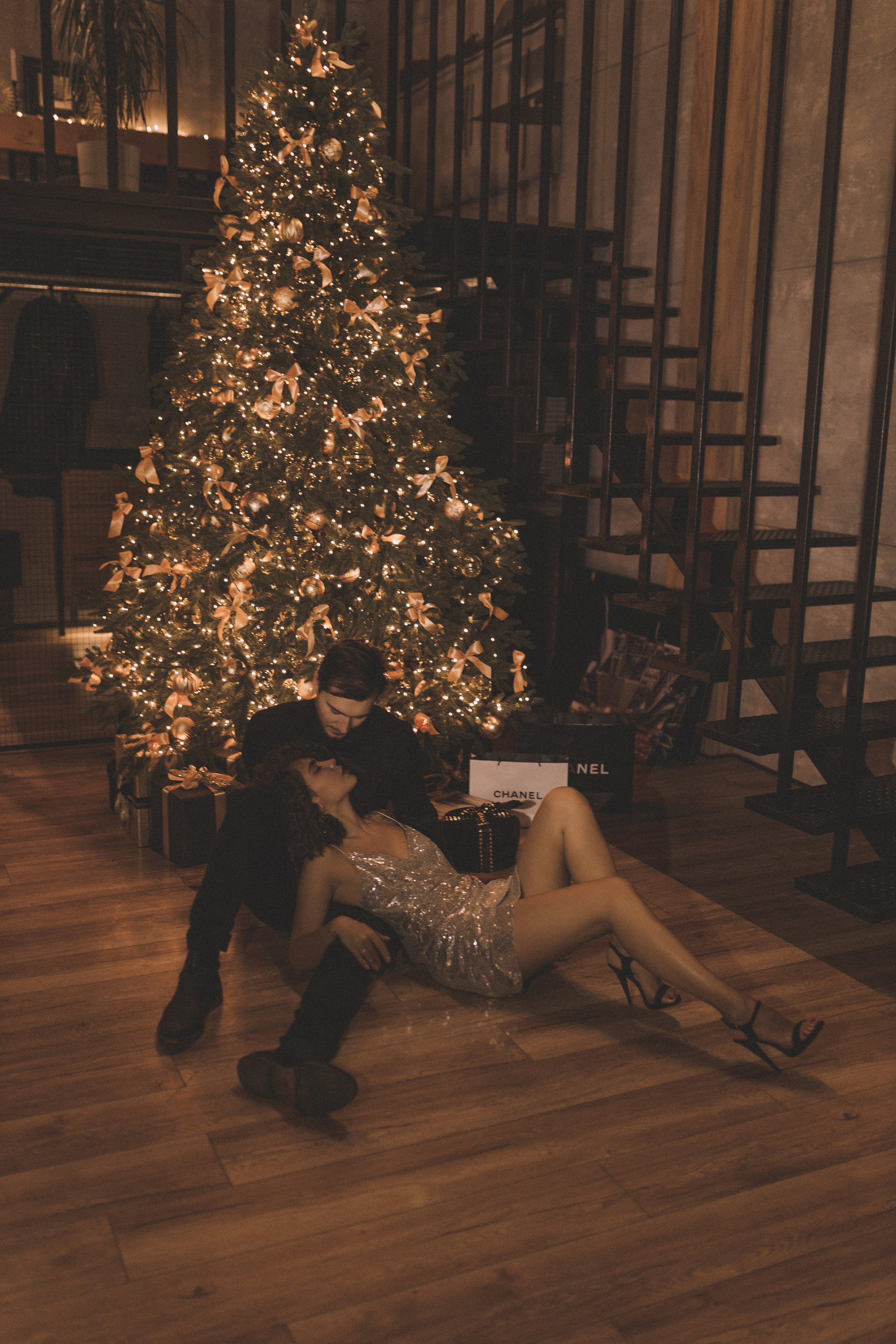 И&Д | Санкт-Петербург. Фотограф Екатерина Амбрушкевич