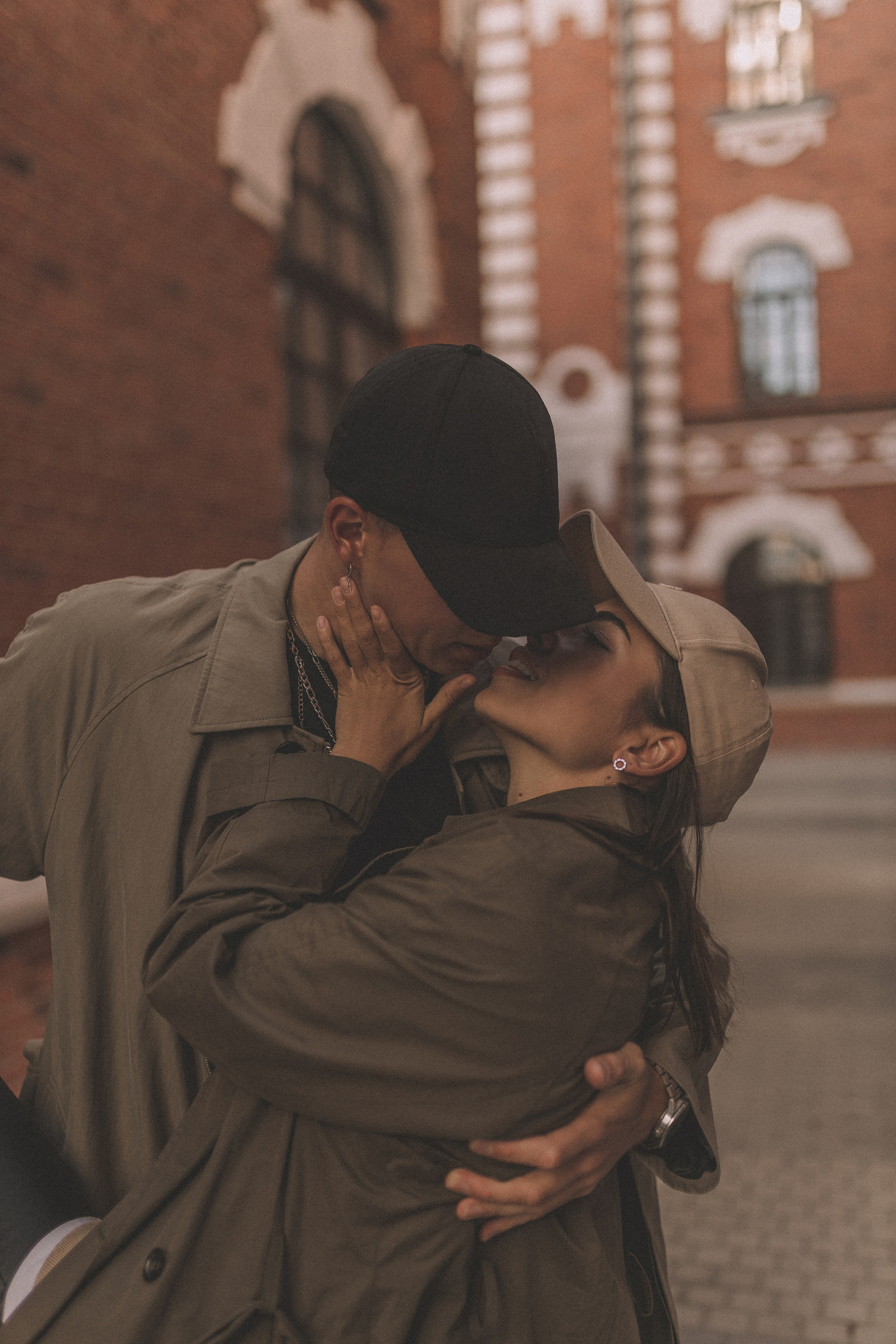 К&Е | Екатеринбург. Фотограф Екатерина Амбрушкевич