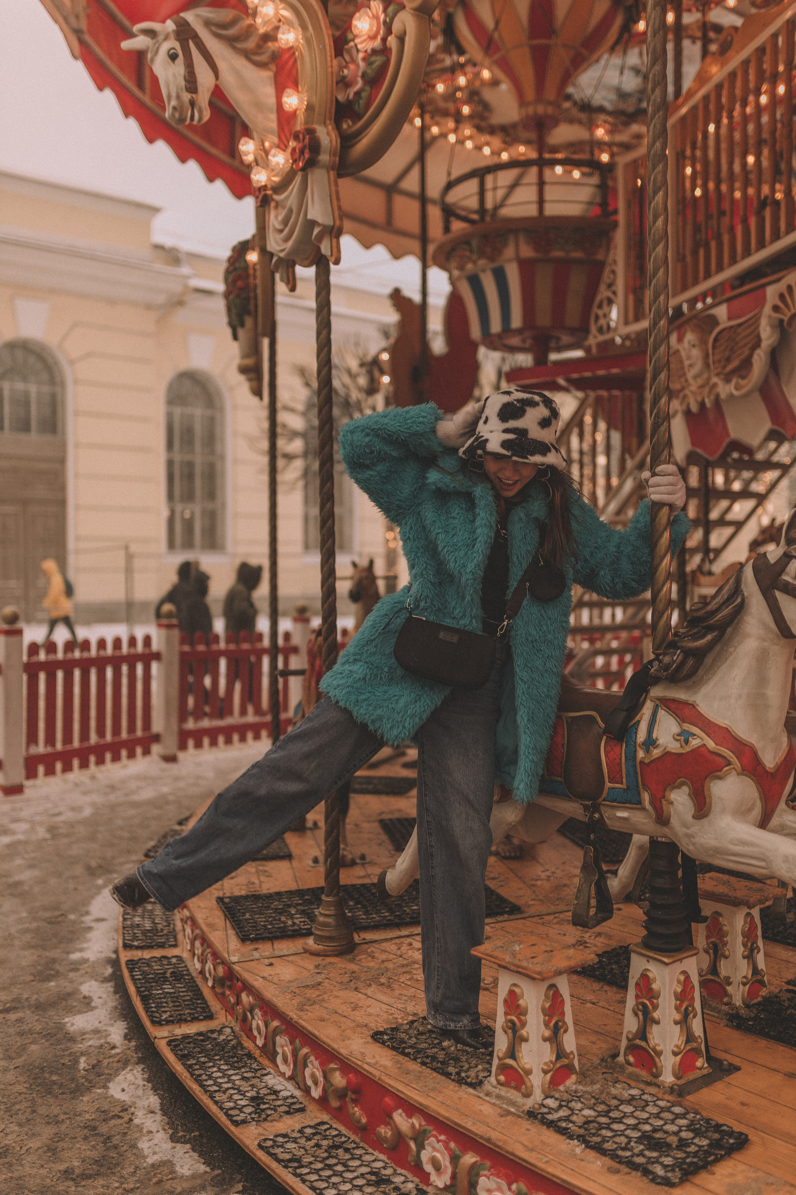 Анастасия | Санкт-Петербург. Фотограф Екатерина Амбрушкевич