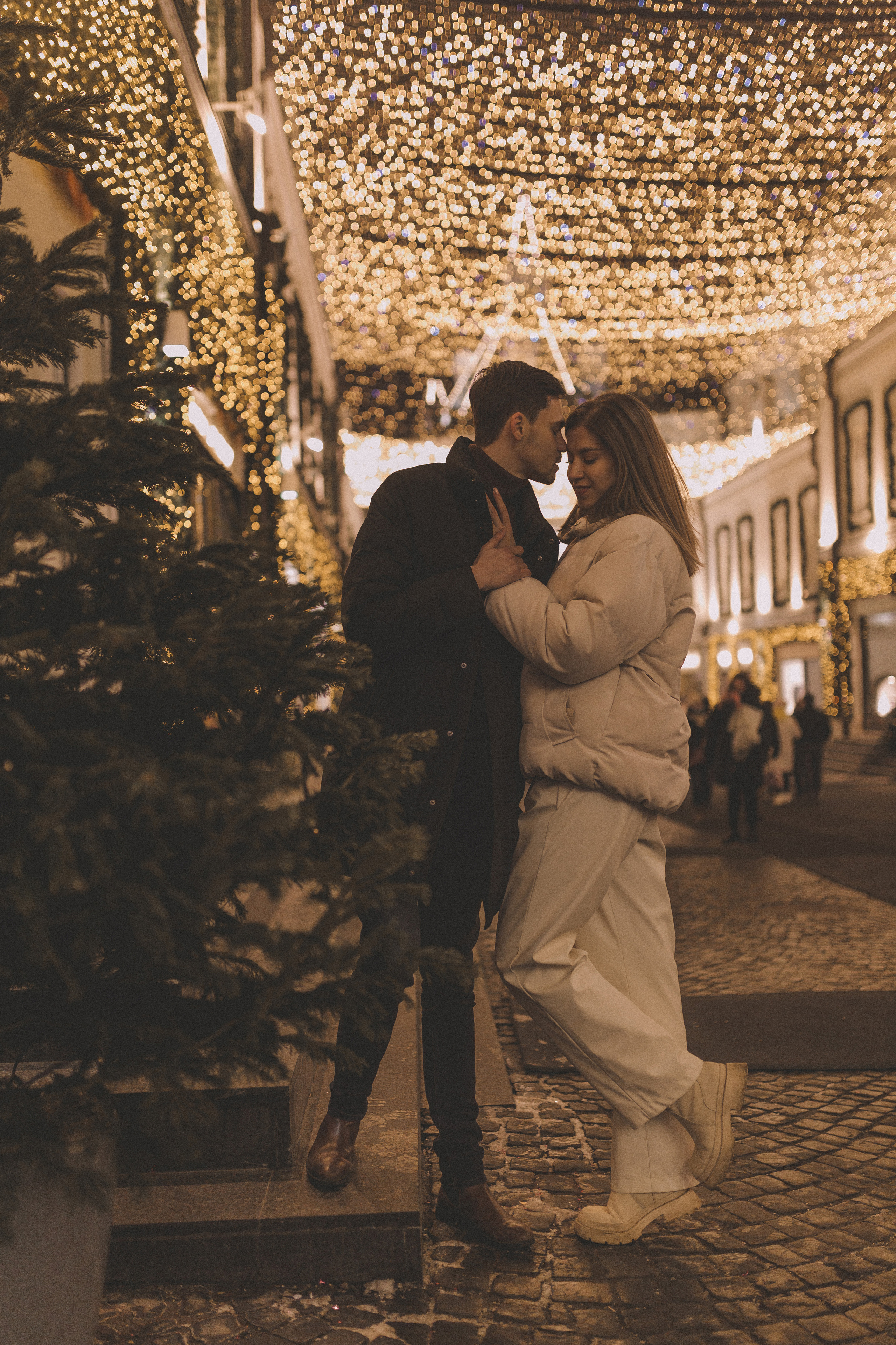 Я&Е | Москва. Фотограф Екатерина Амбрушкевич