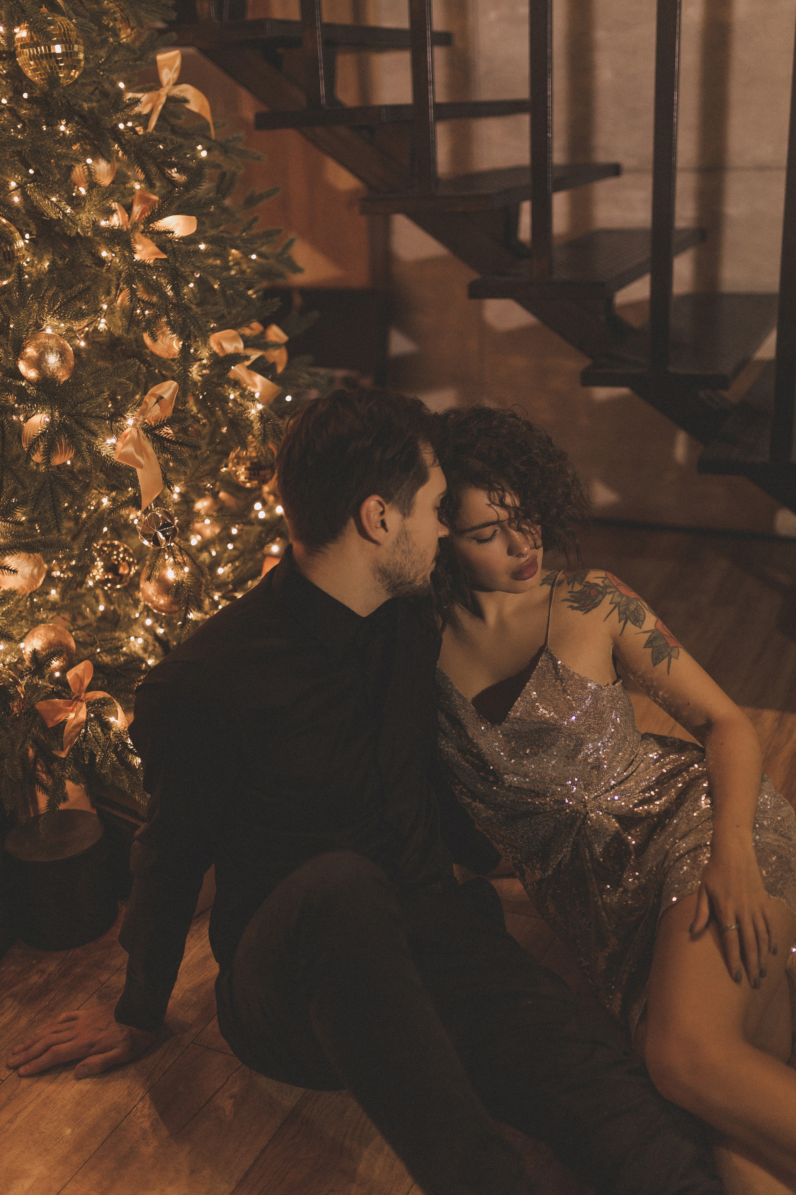 И&Д | Санкт-Петербург. Фотограф Екатерина Амбрушкевич