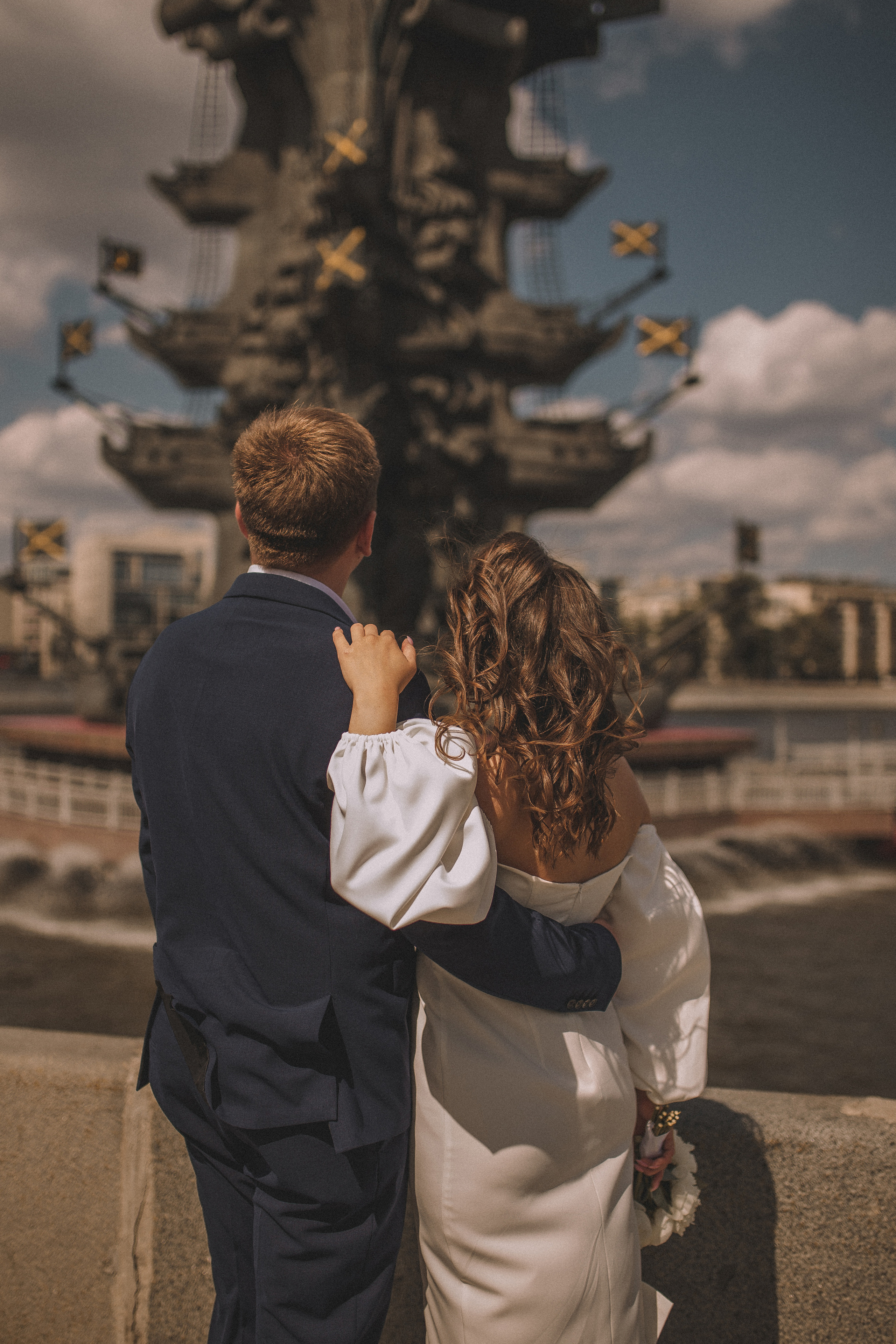 Д&А | Москва. Фотограф Екатерина Амбрушкевич