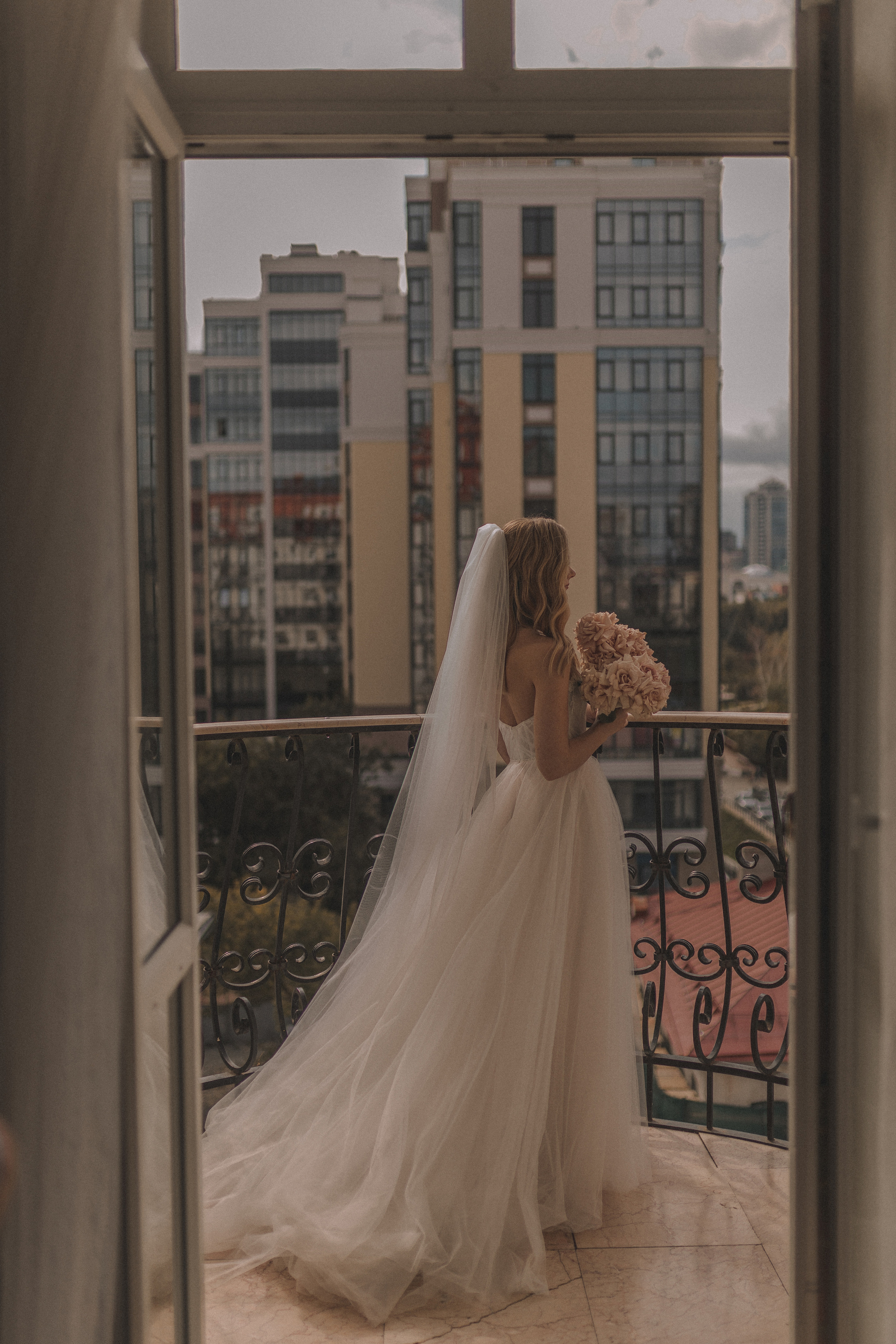 В&Н | Екатеринбург. Фотограф Екатерина Амбрушкевич