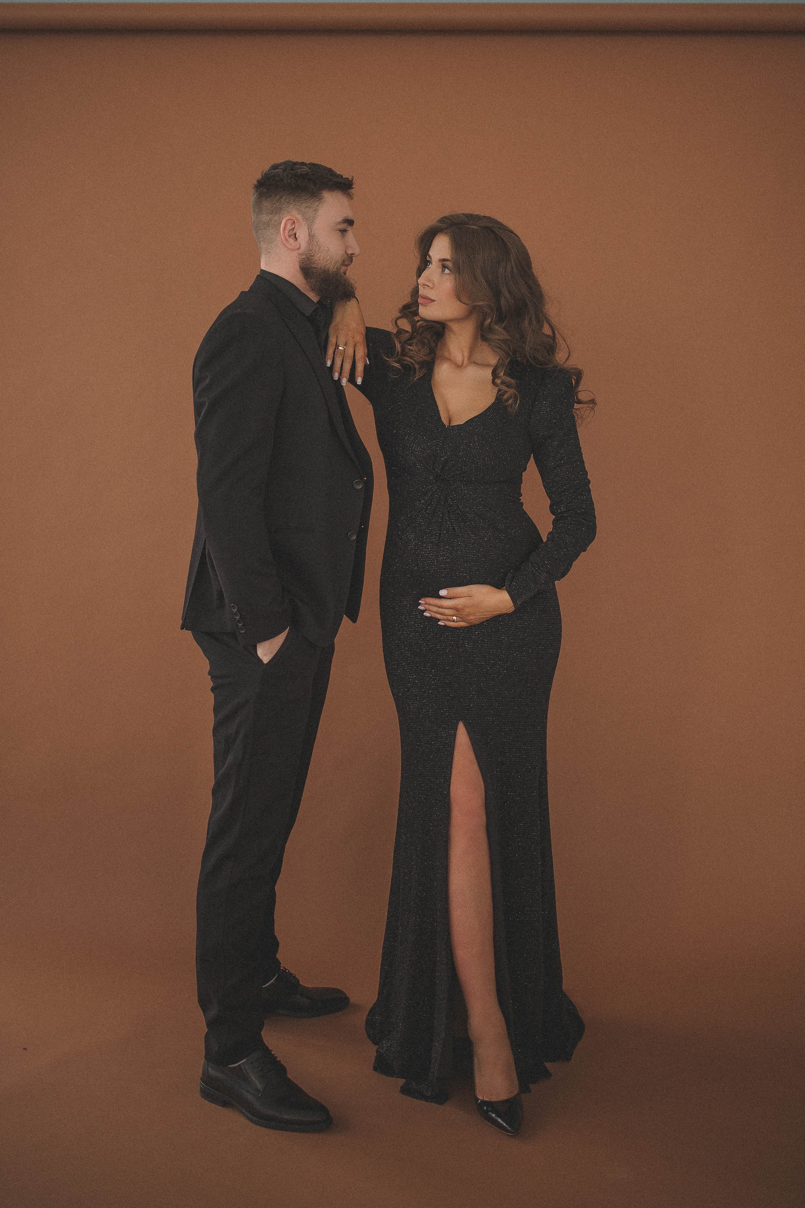 Е&A | Москва. Фотограф Екатерина Амбрушкевич