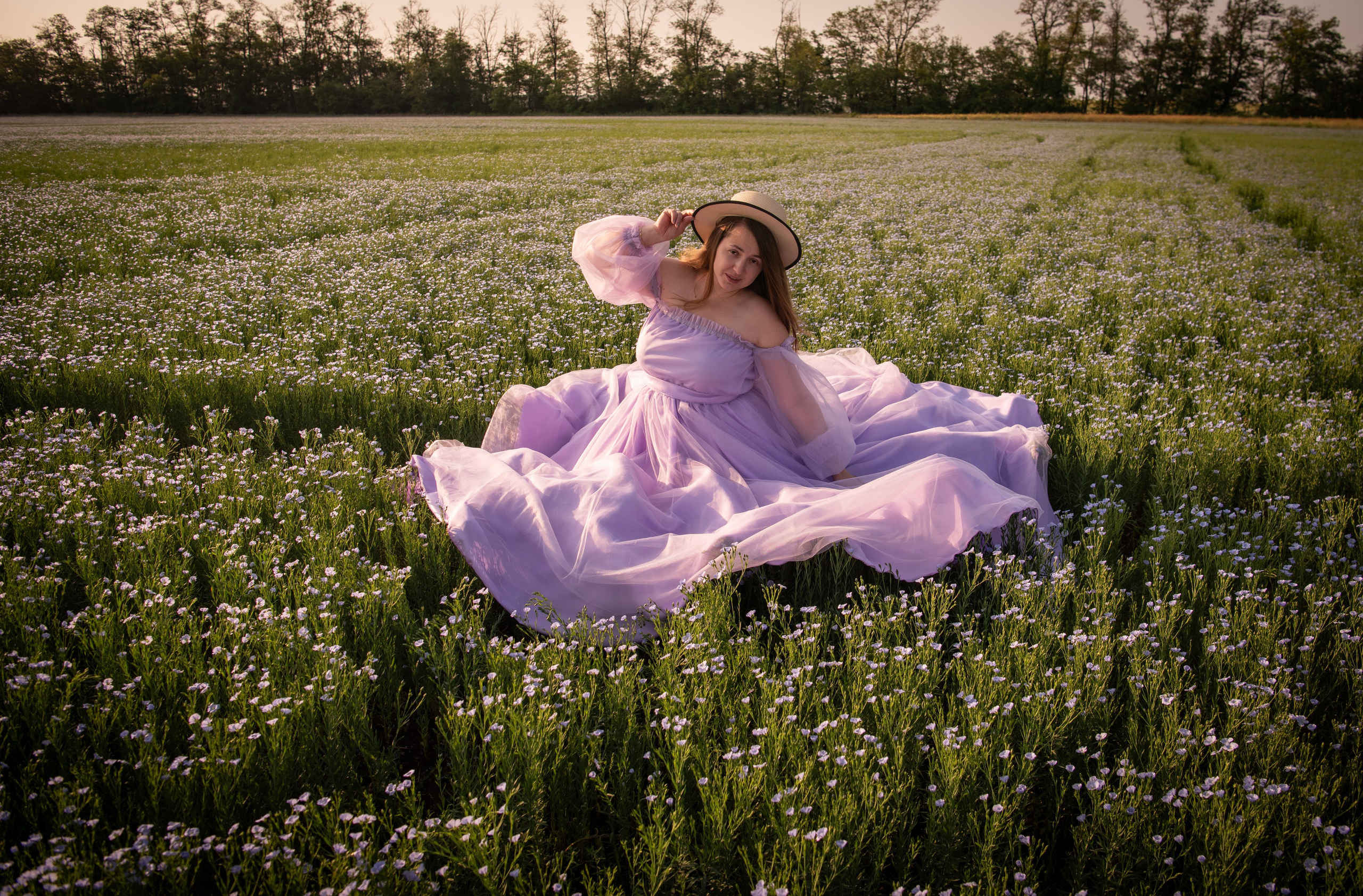 Фотопроект КОРОЛЕВА. Фотограф Юлия Летовальцева, город Мариуполь