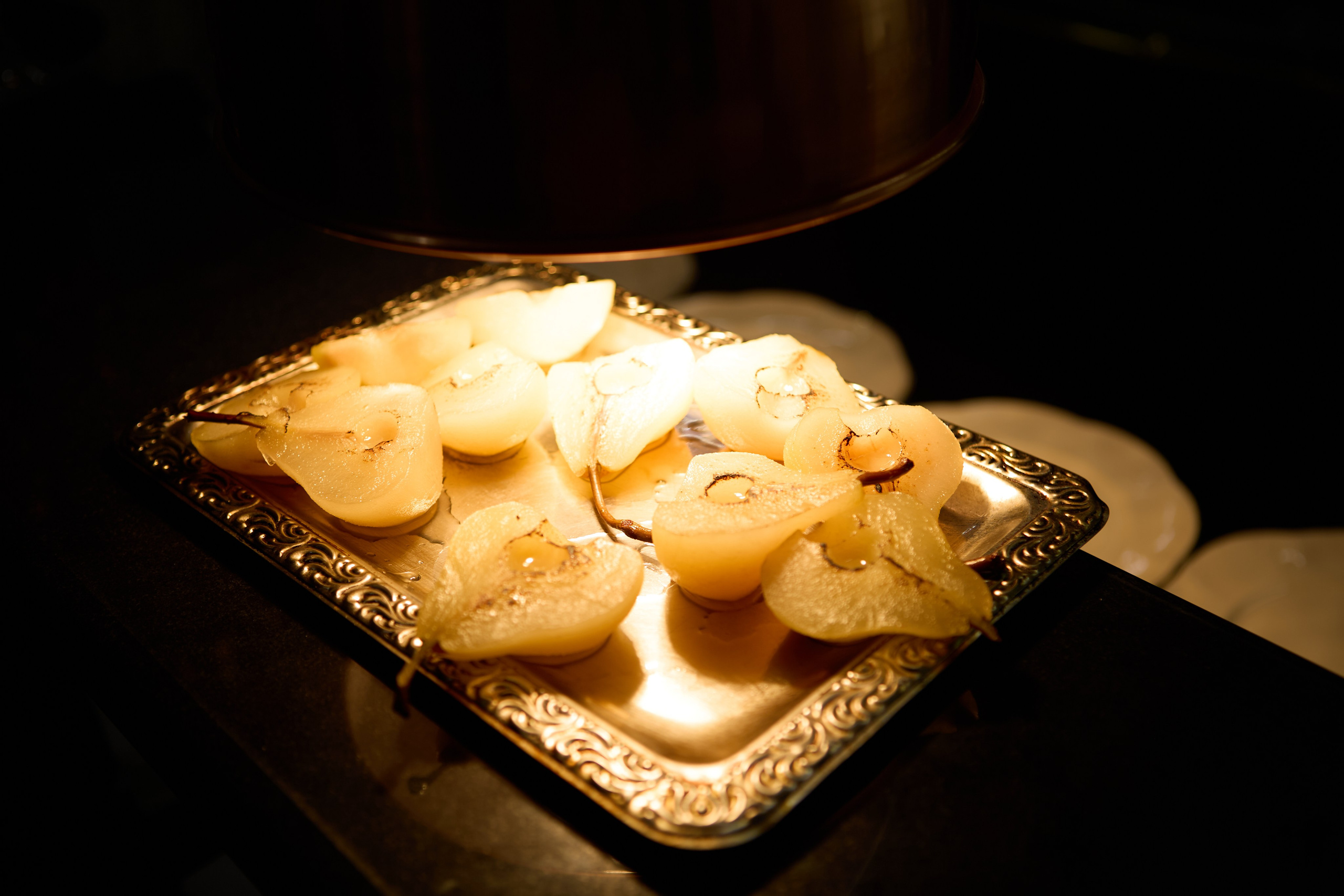 Stories at the table. Фотограф в Санкт-Петербурге Владимир Тихомиров
