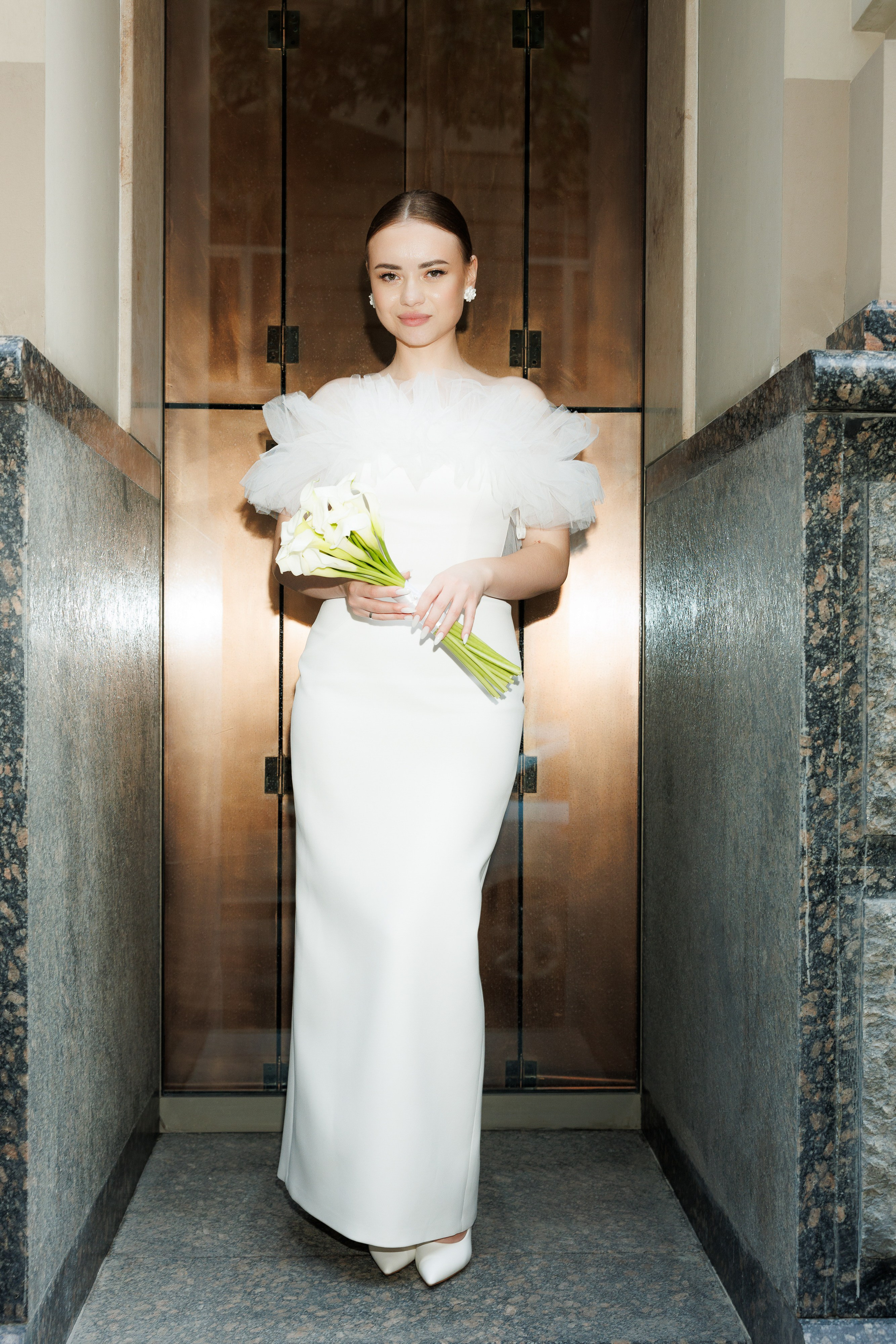 I & R. Свадебный и event-фотограф Иван Волнухин