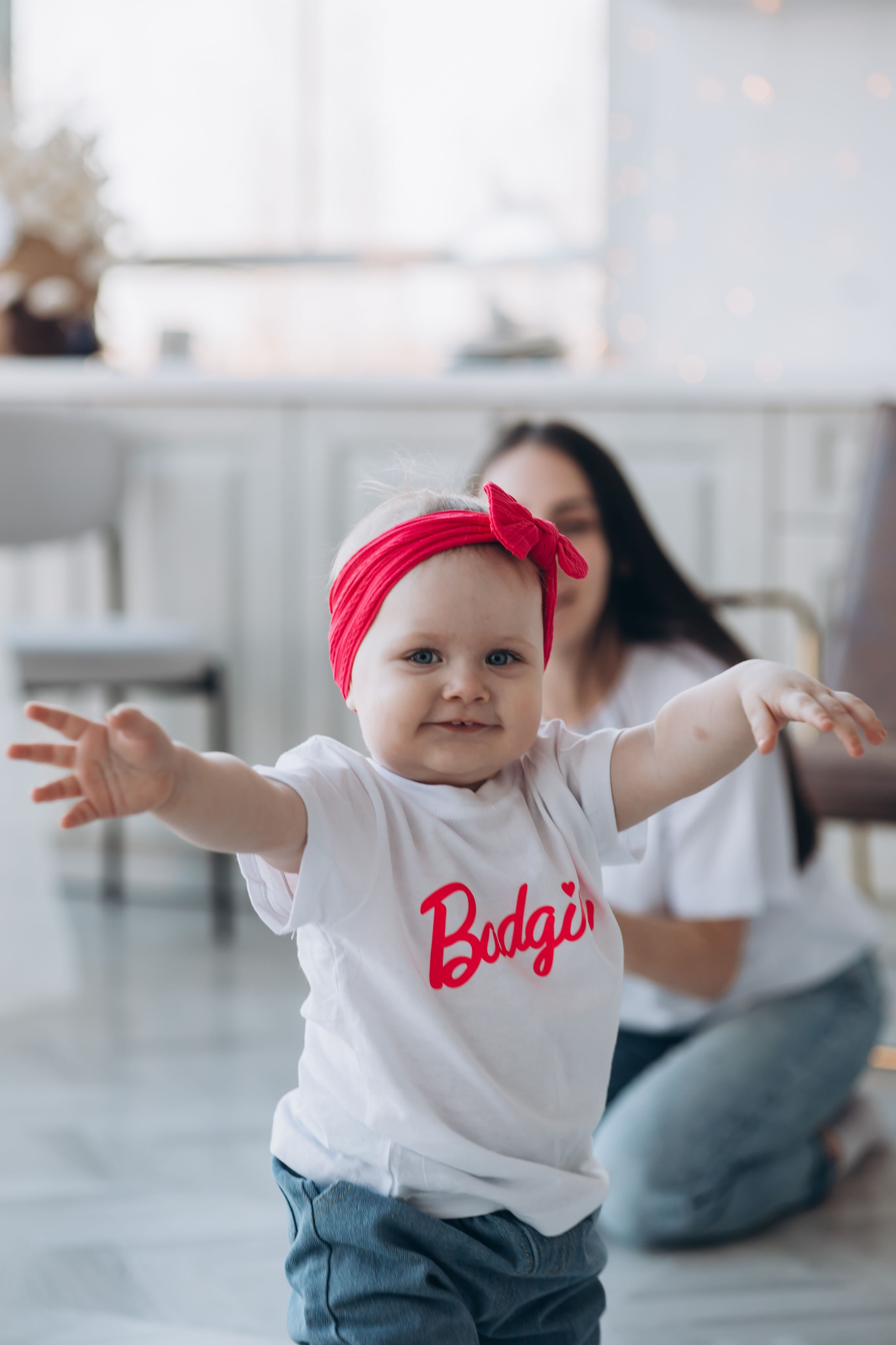 Мама и дочка. Семейный фотограф Нижневартовск Тюмень Ефимова Ирина