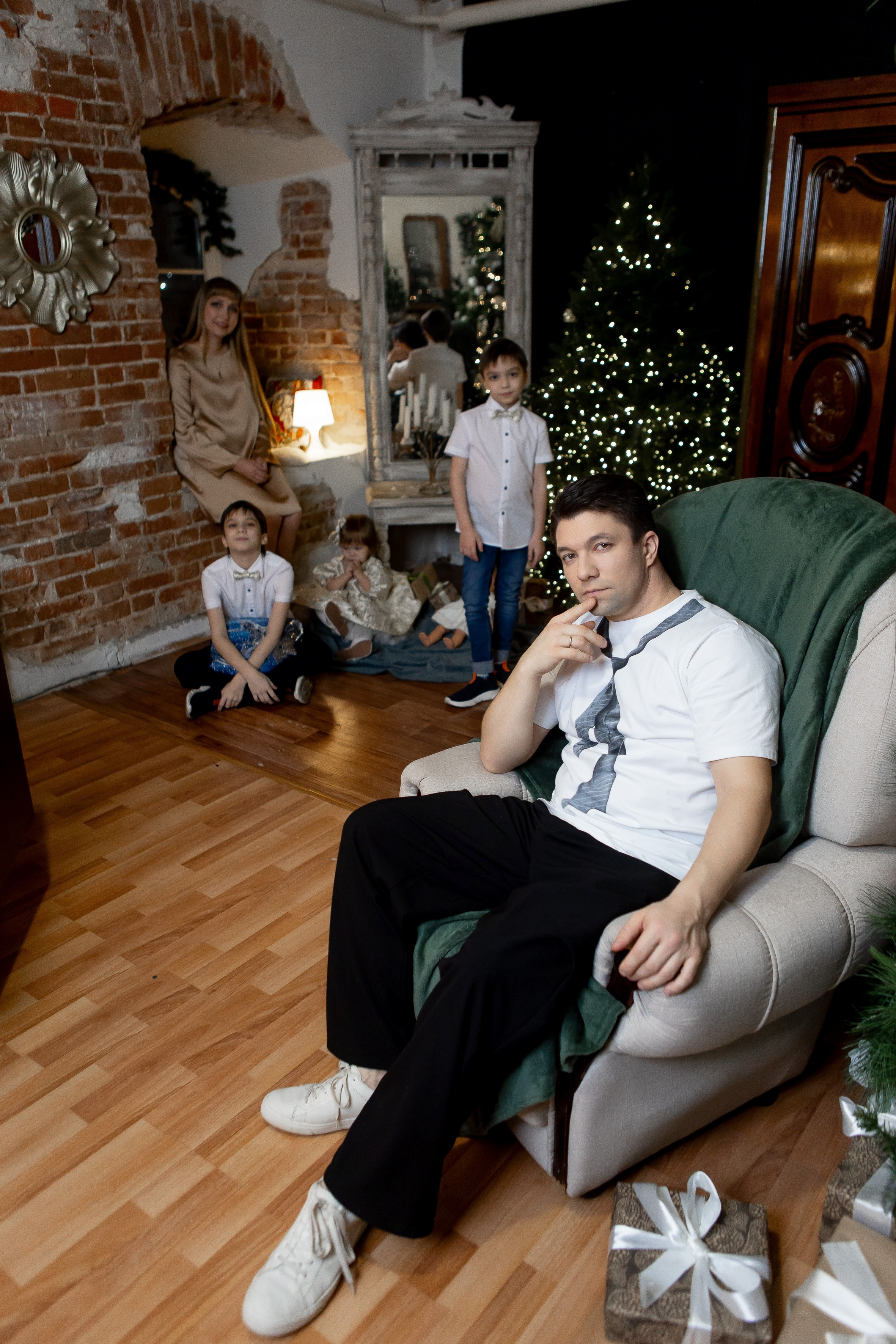 А еще он и поёт безупречно…. Свадебный и портретный Фотограф в Липецке Дмитрий Котюков