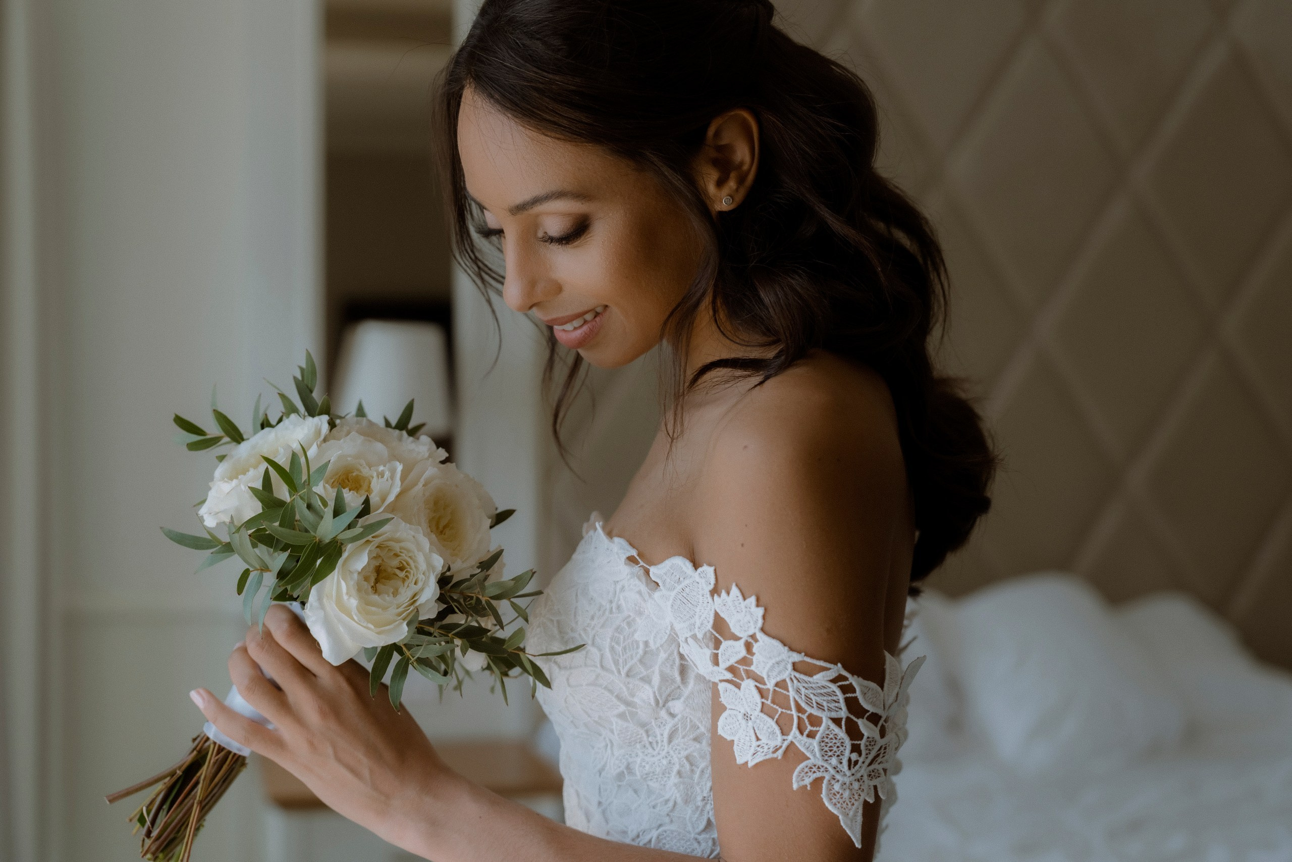 TOM + TANYA. Elopement Wedding Photographer