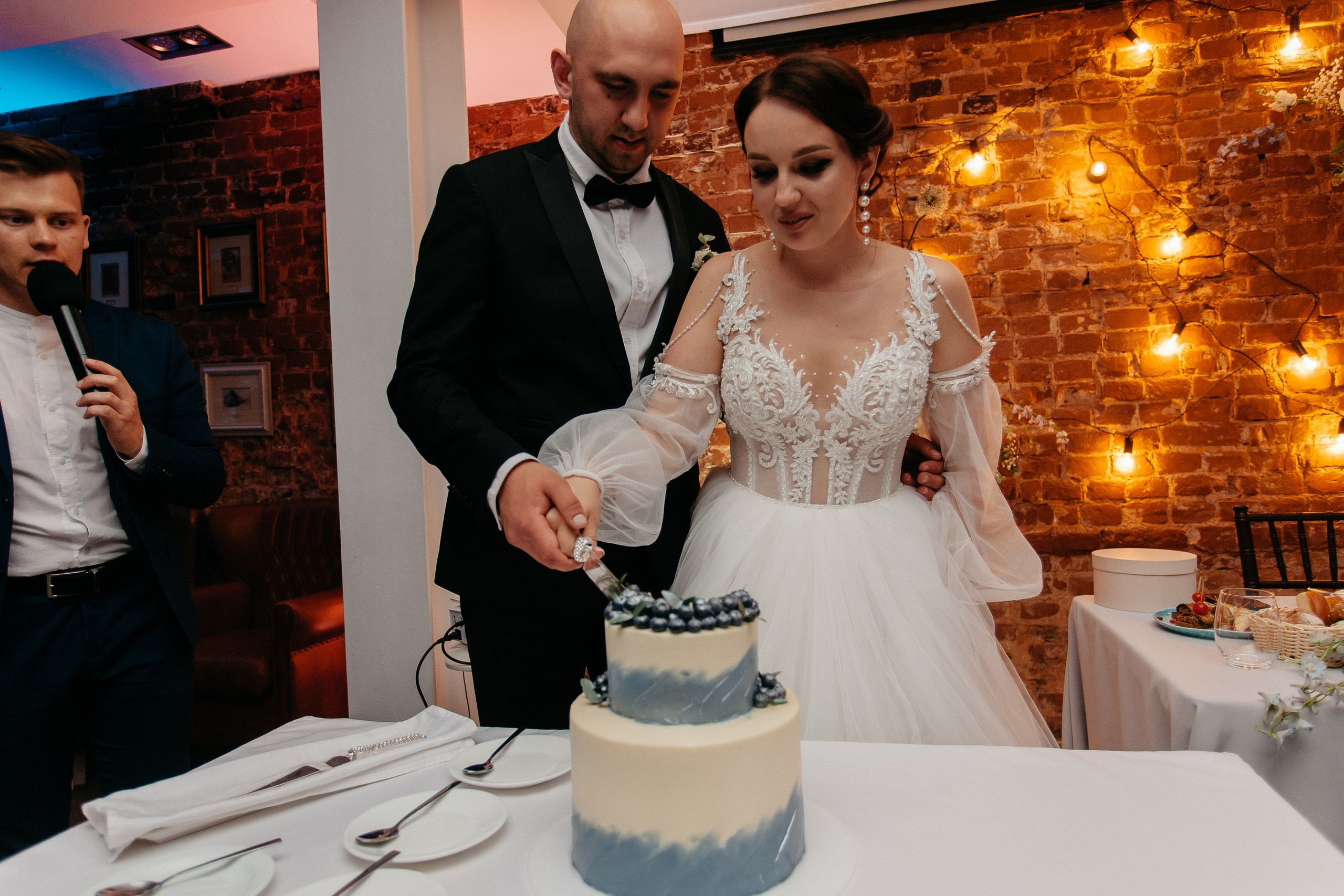 Саша ♡ Ваня 2020 год