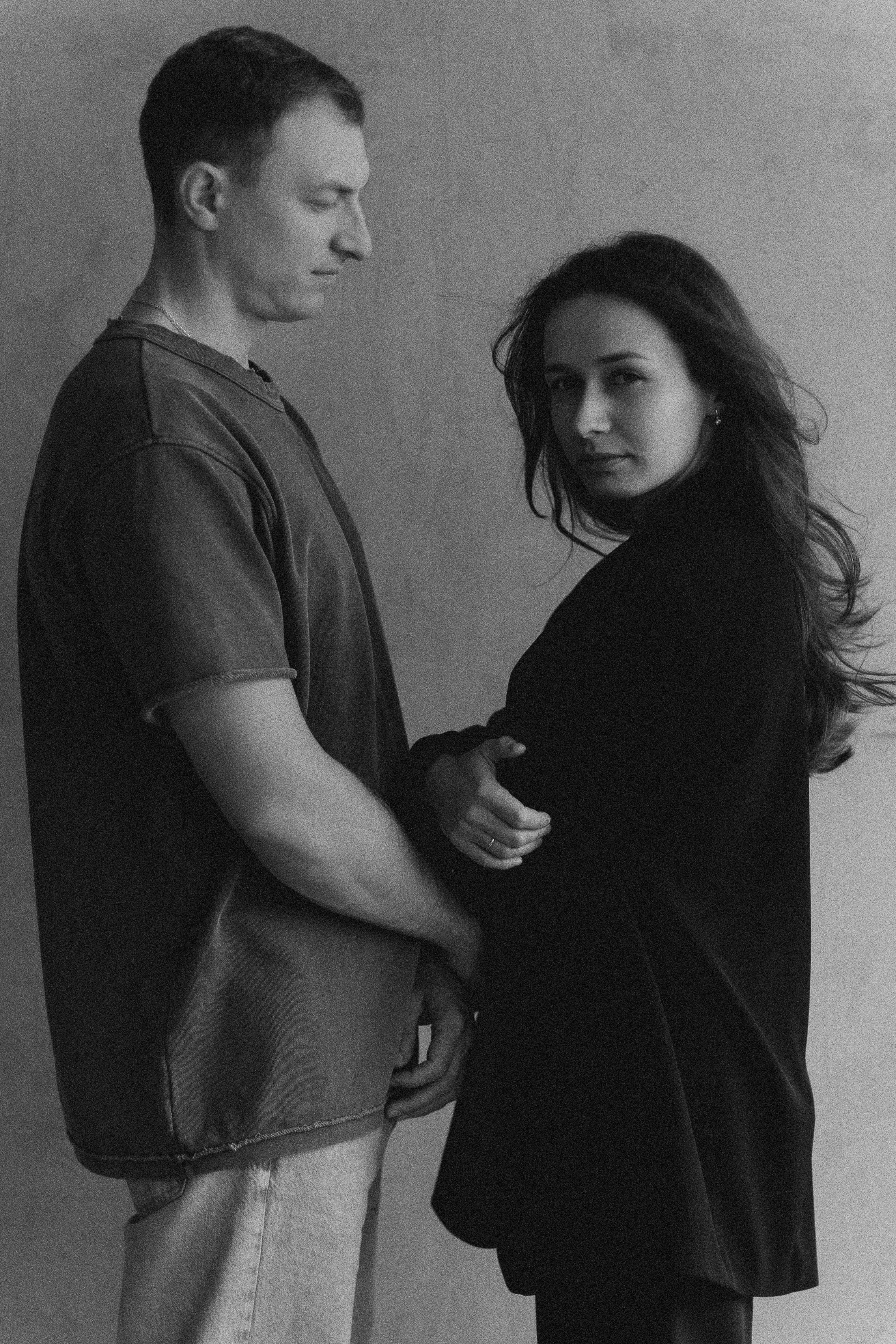 Лера и Саша ♡