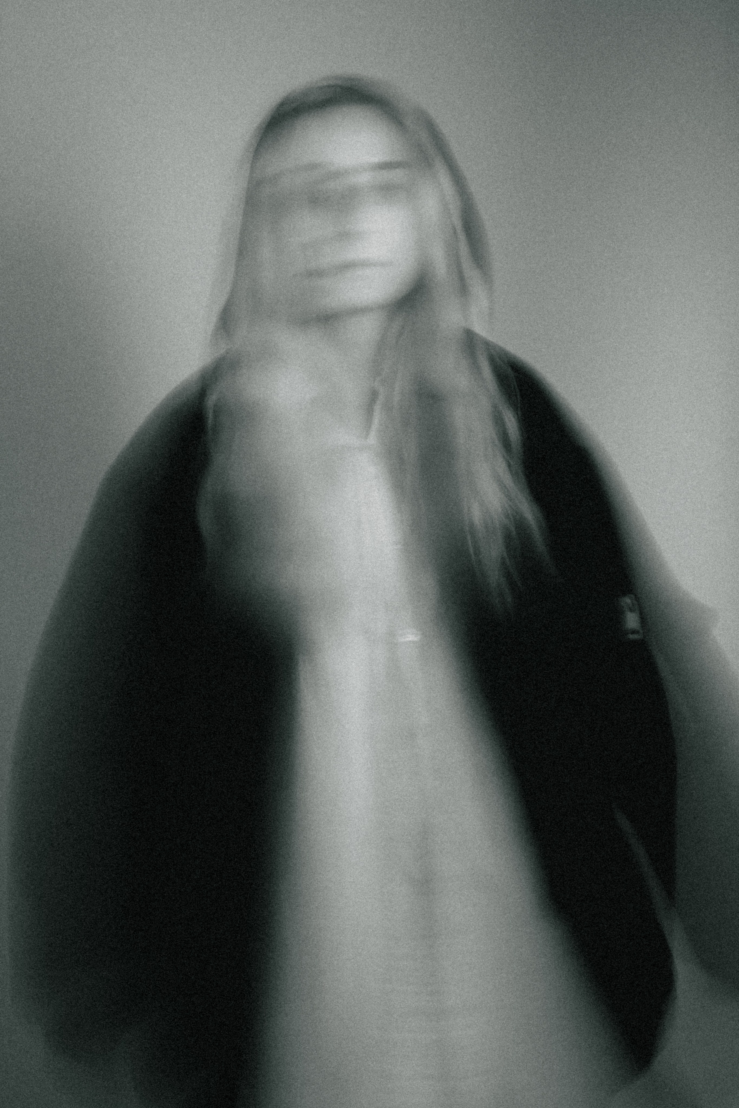 Вика. Портретный фотограф в Москве