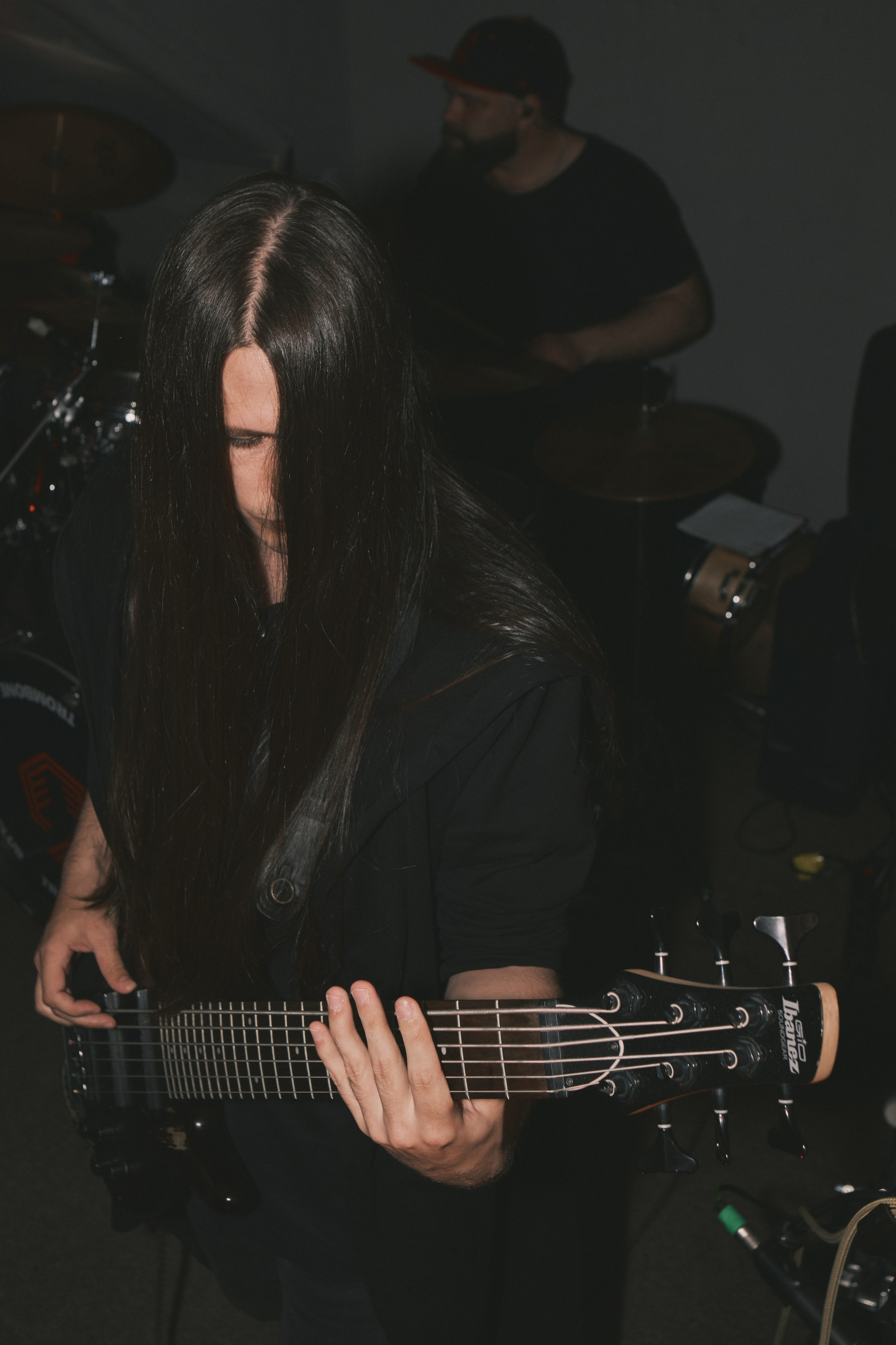 AyN & Parsafahr & ВИD