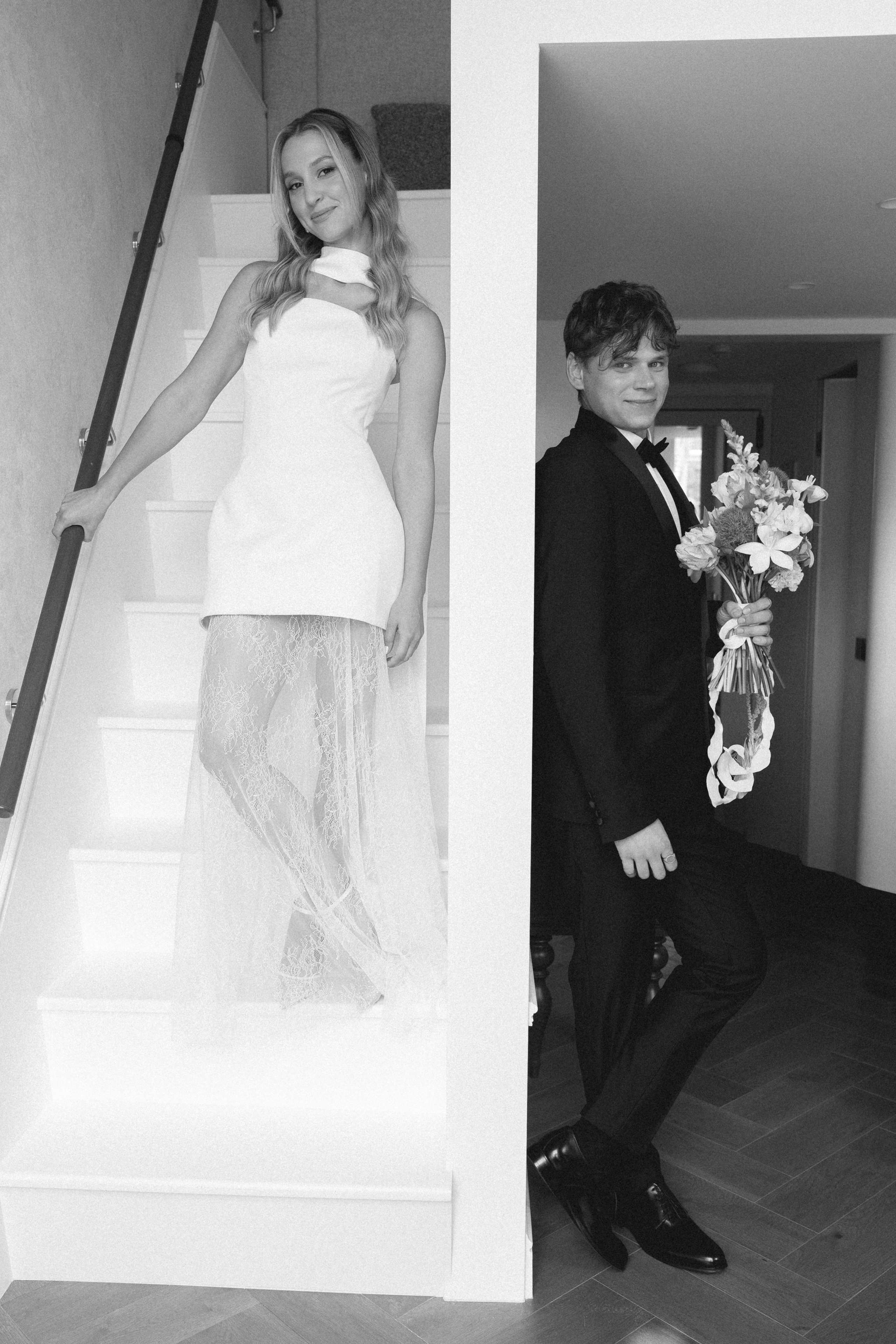 Антон и Диана. Свадебный фотограф Михаил Мирзоян