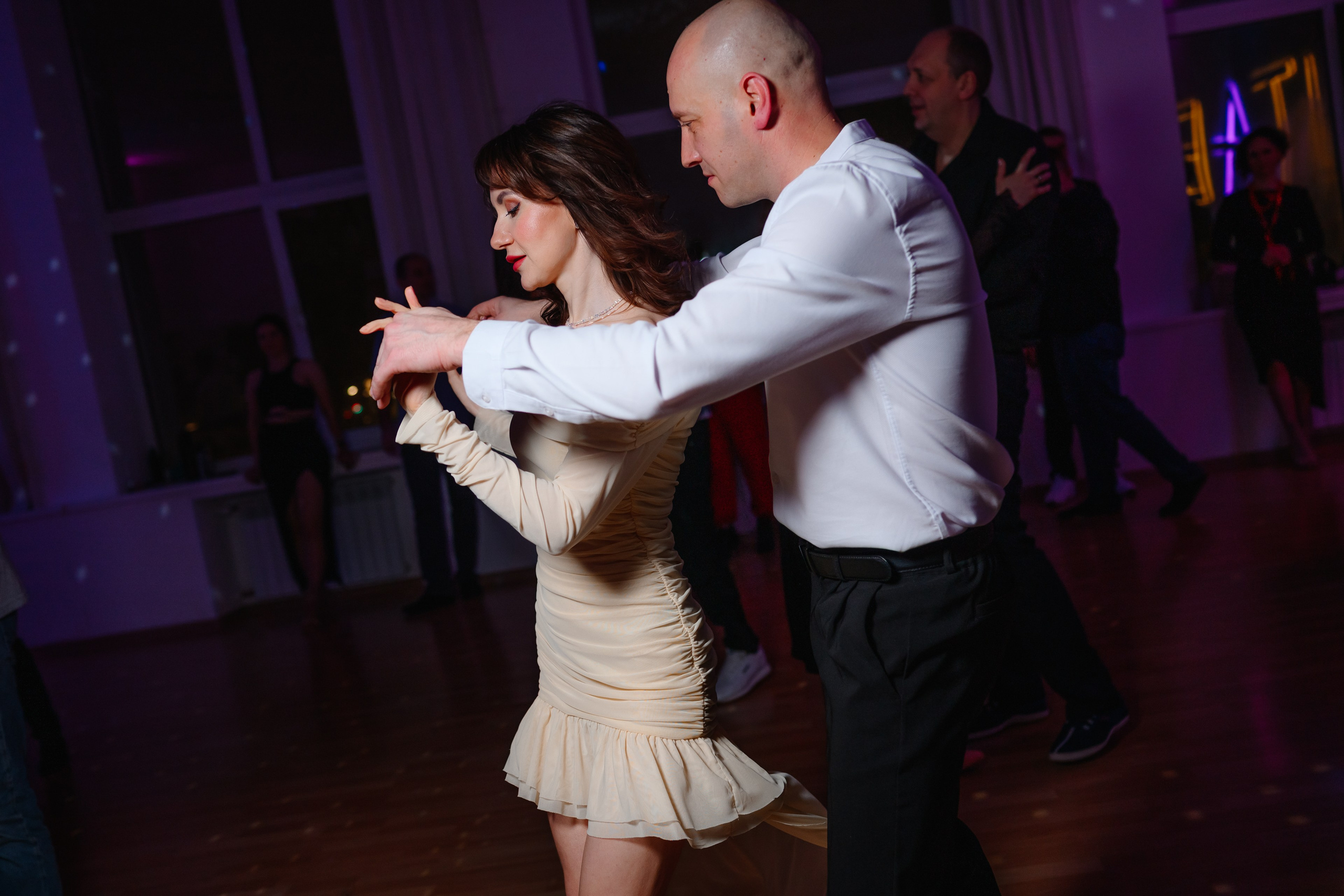 20.12.2025 | Танцевальное пространство Штаб. Главная